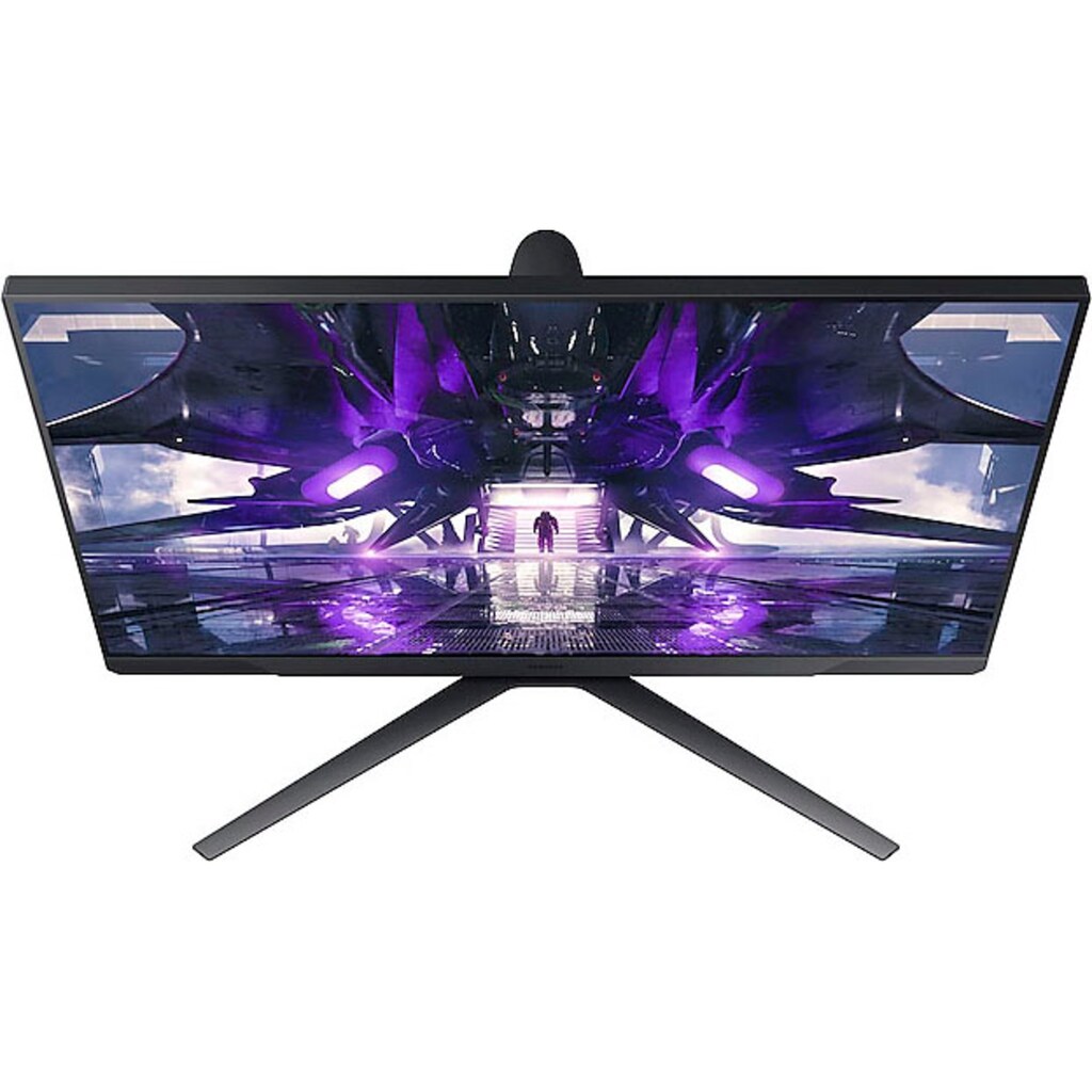 Samsung Gaming-LED-Monitor »S24AG304NU«, 61 cm/24 Zoll, 1920 x 1080 px, Full HD, 1 ms Reaktionszeit, 144 Hz