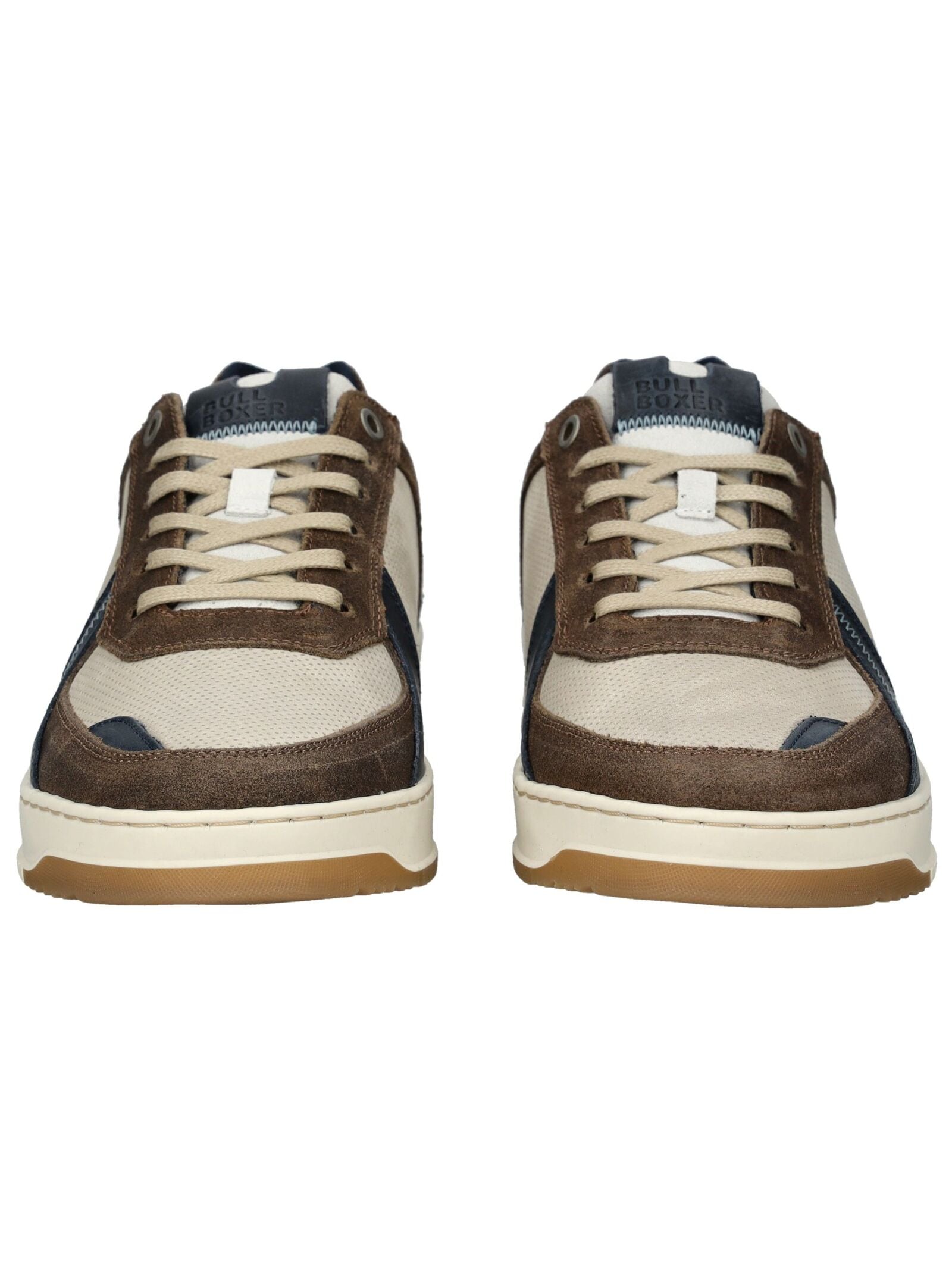 Bullboxer Sneaker »Bullboxer Sneaker Leder«