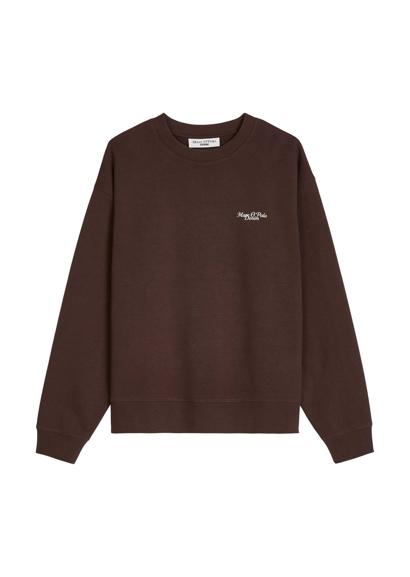 Marc O'Polo DENIM Sweatshirt »aus softem French Terry«
