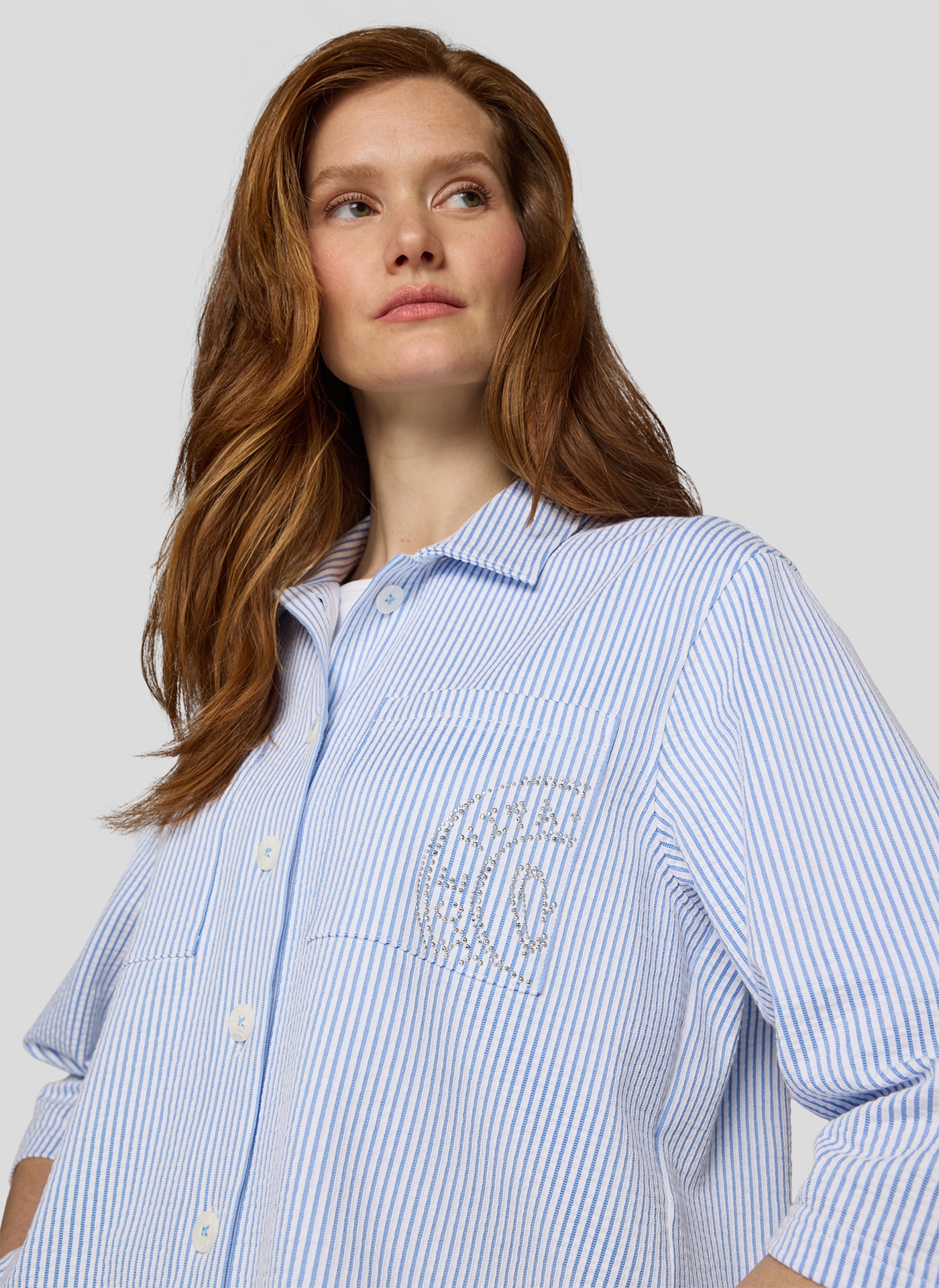 Rabe Klassische Bluse »Bluse«
