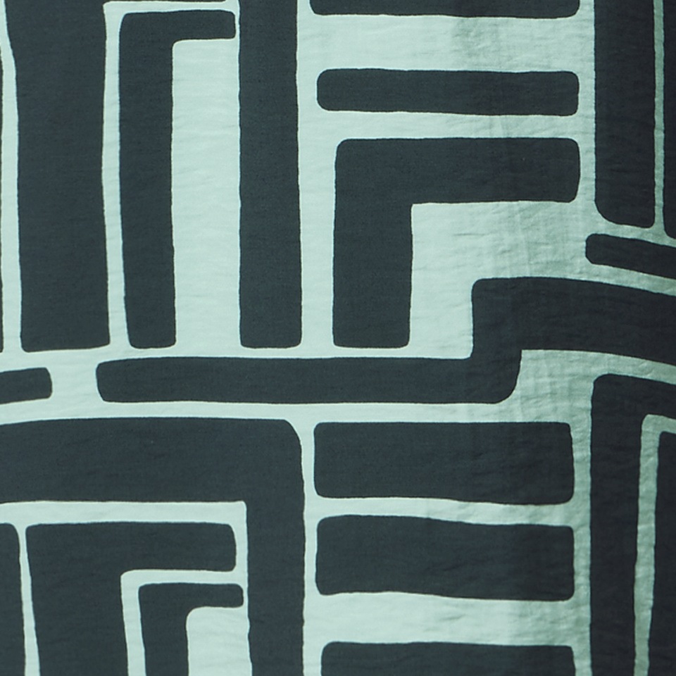 Cecil Klassische Bluse, mit 3/4 Ärmeln