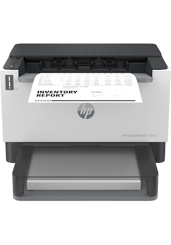 HP Laserdrucker »LaserJet palaidinukė 150...