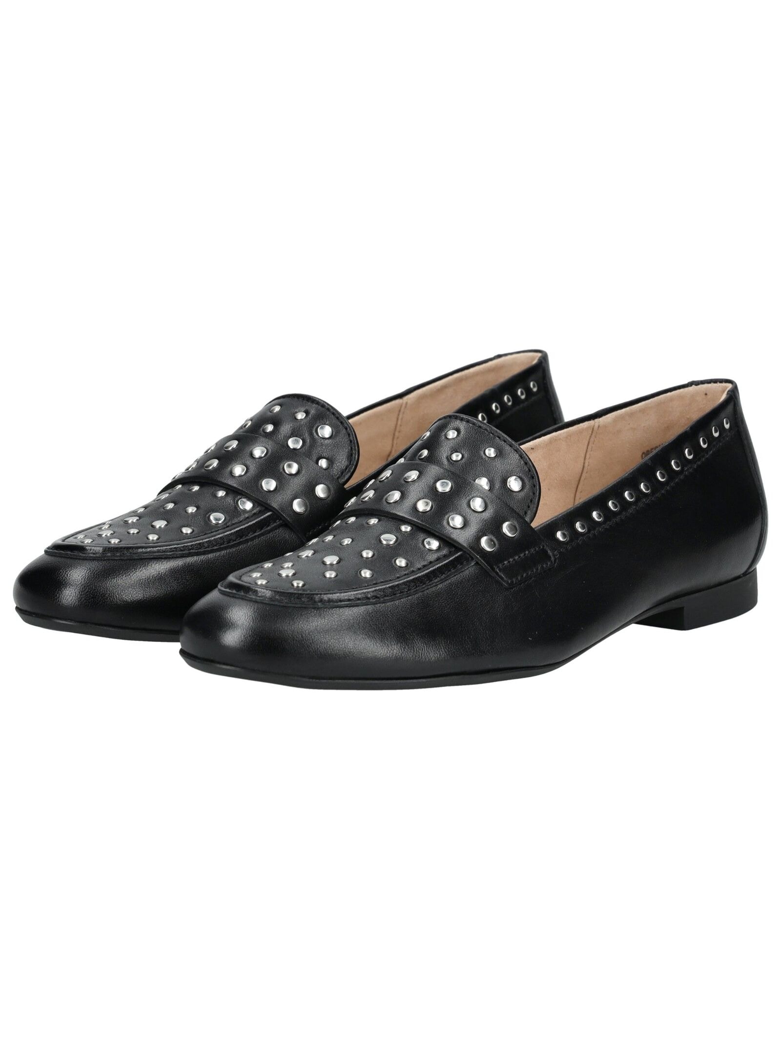 Paul Green Slipper »Paul Green Slipper Glattleder«