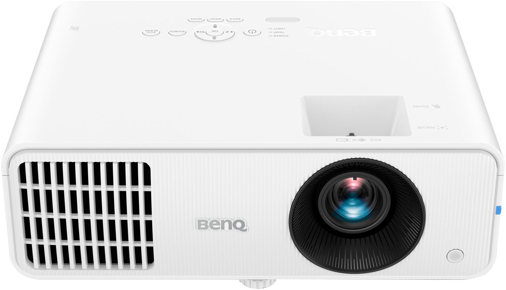 BenQ DLP-Beamer »LW650«, (3000000:1)