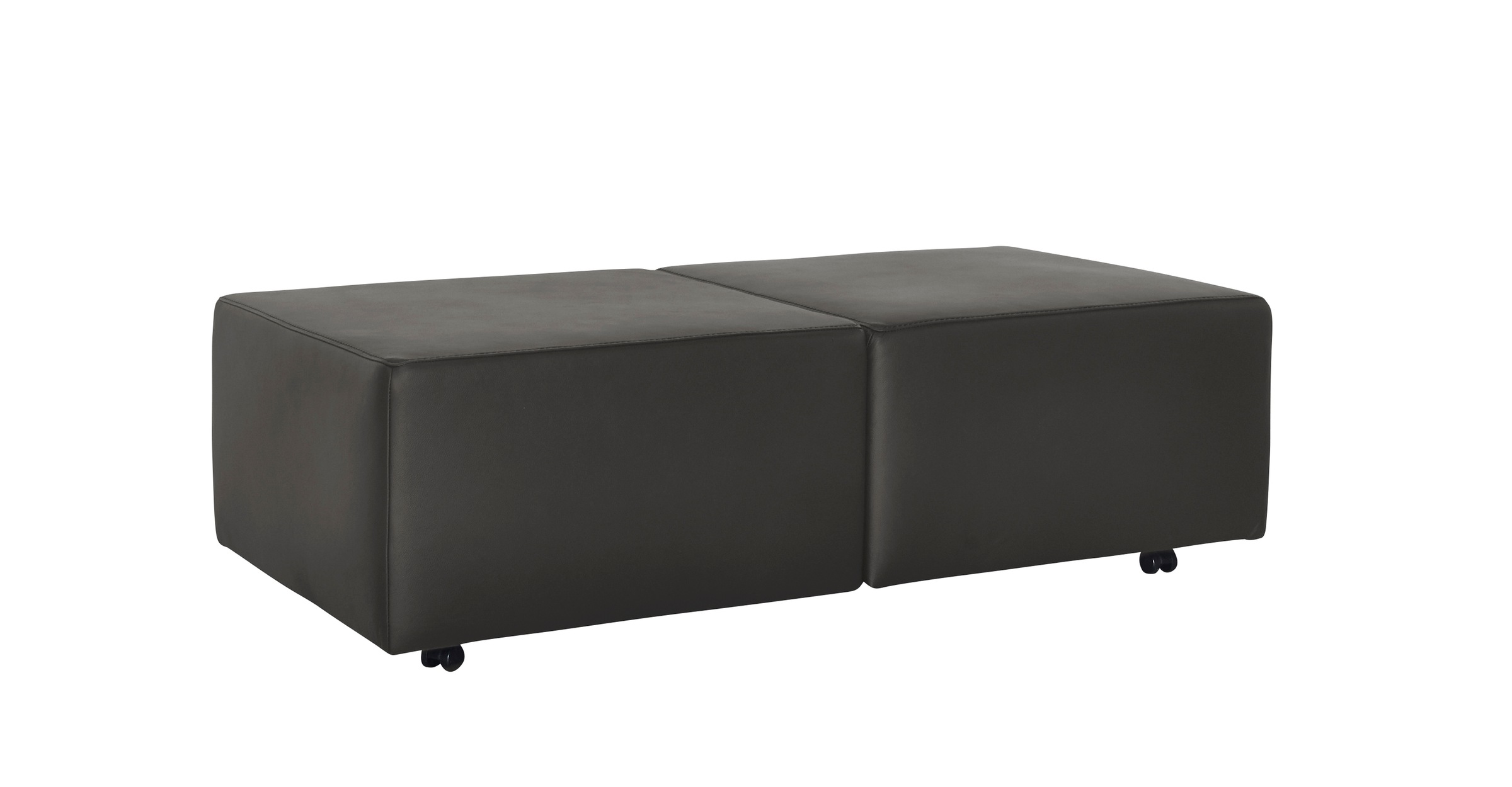 W.SCHILLIG Hocker "taboo" ausziehbar, inklusive Zwischenablage günstig online kaufen