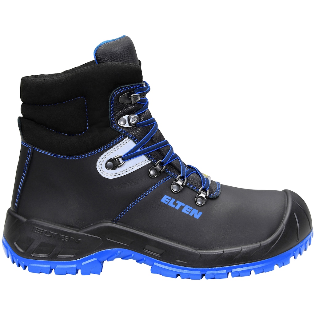 Elten Sicherheitsstiefel »ALESSIO XW Mid ESD S3«