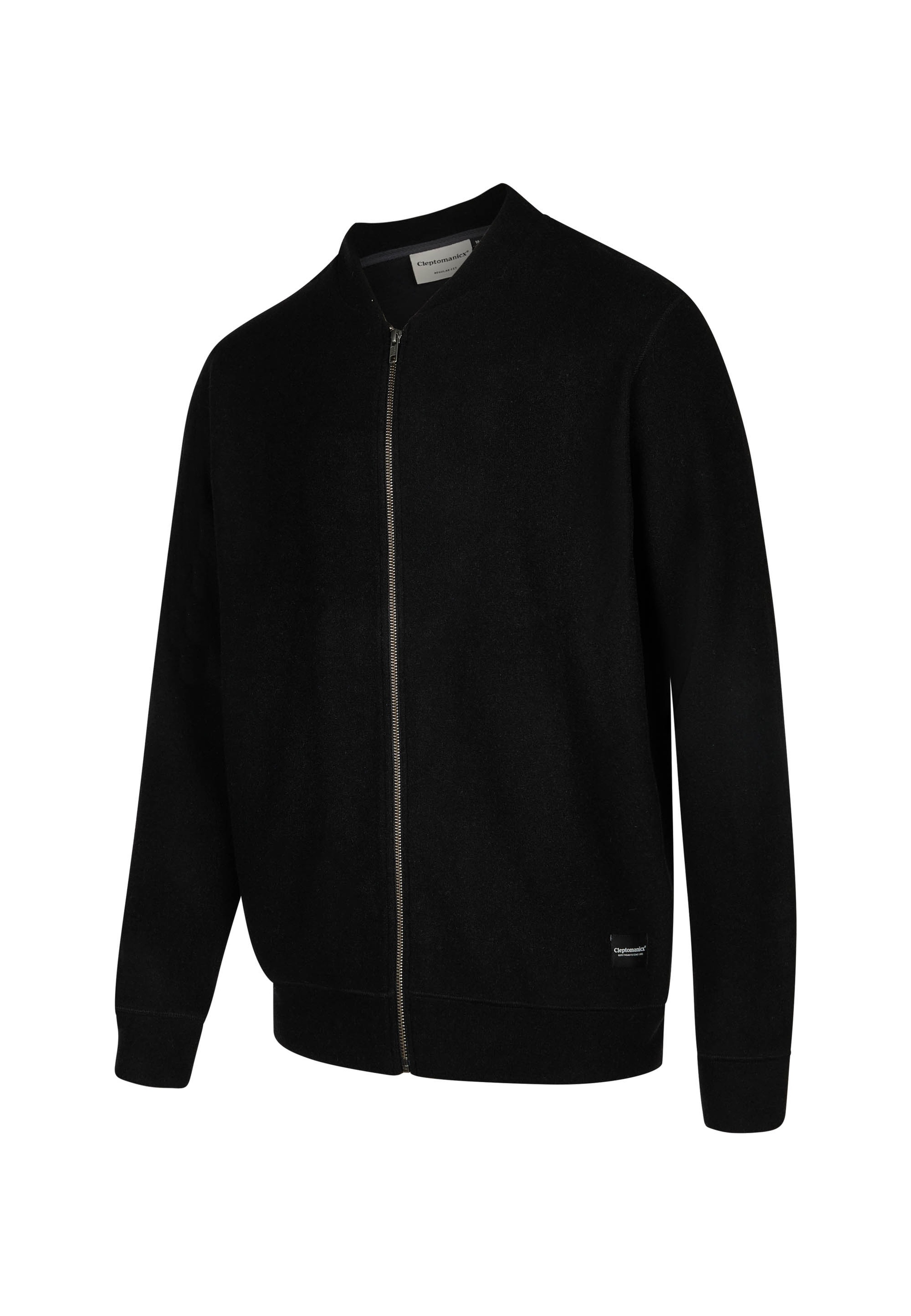 Cleptomanicx Outdoorjacke »Noitch Cruise«, mit lockerem Schnitt