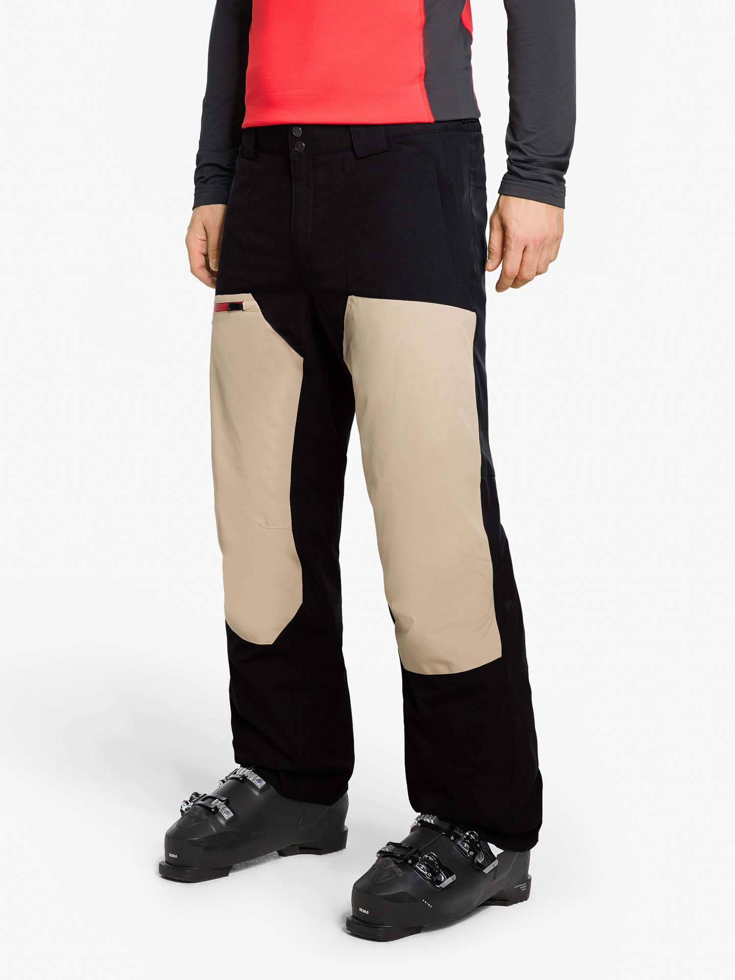 Ziener Skihose »TIFFAN-Z pants man«