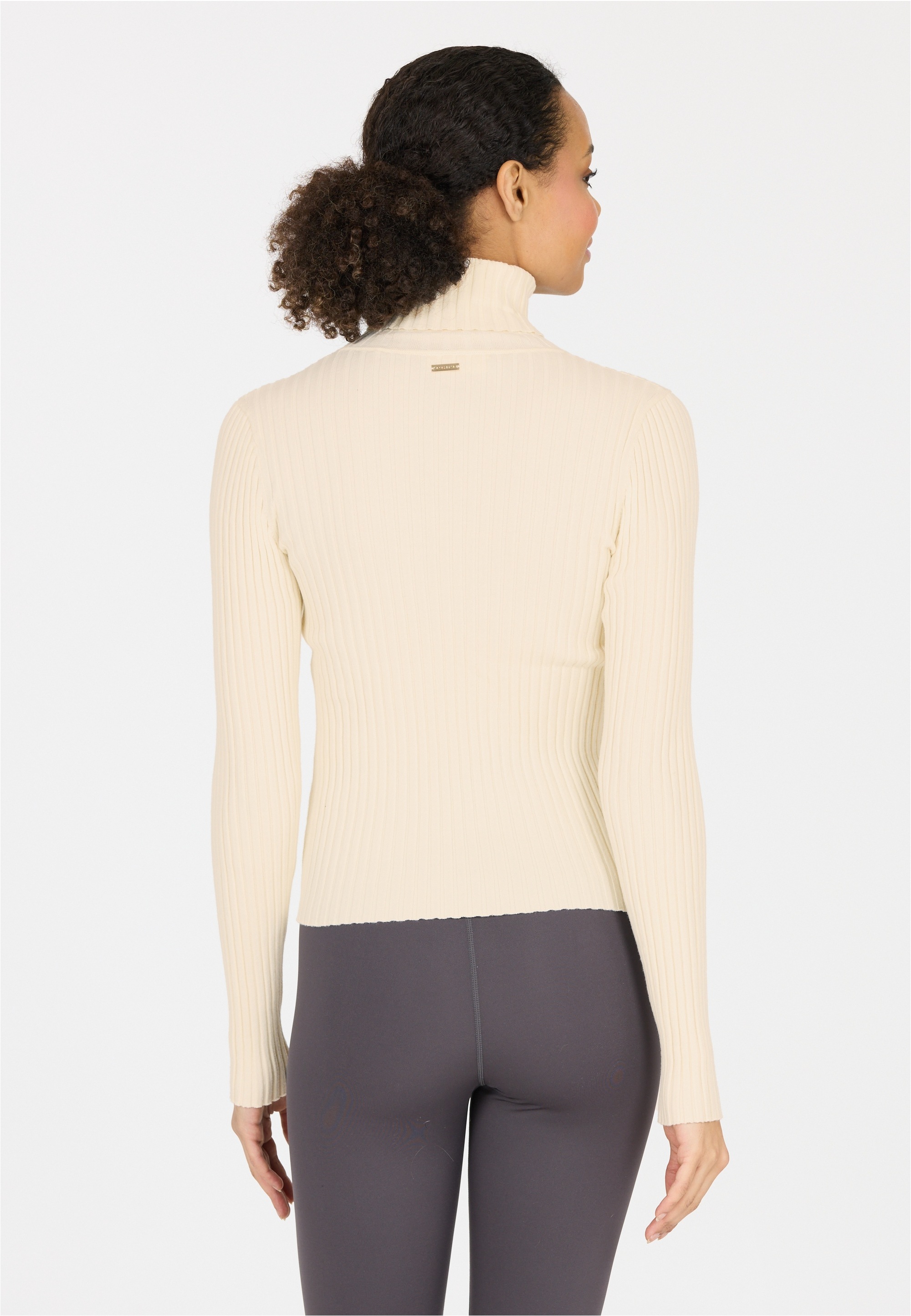 ATHLECIA T-Shirt »Jelina«, in angenehm weicher Qualität