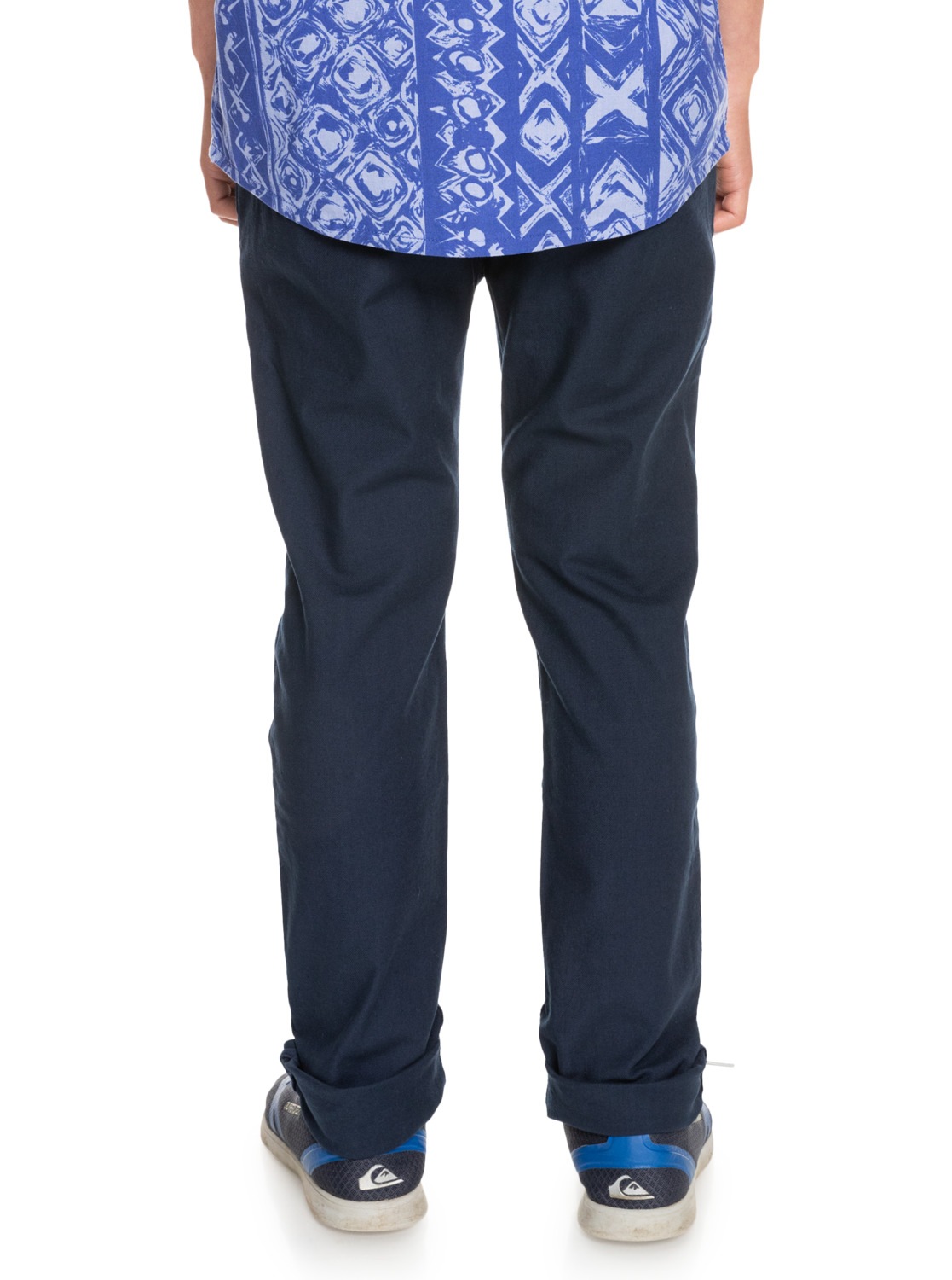 Quiksilver Chinos »Stretch«