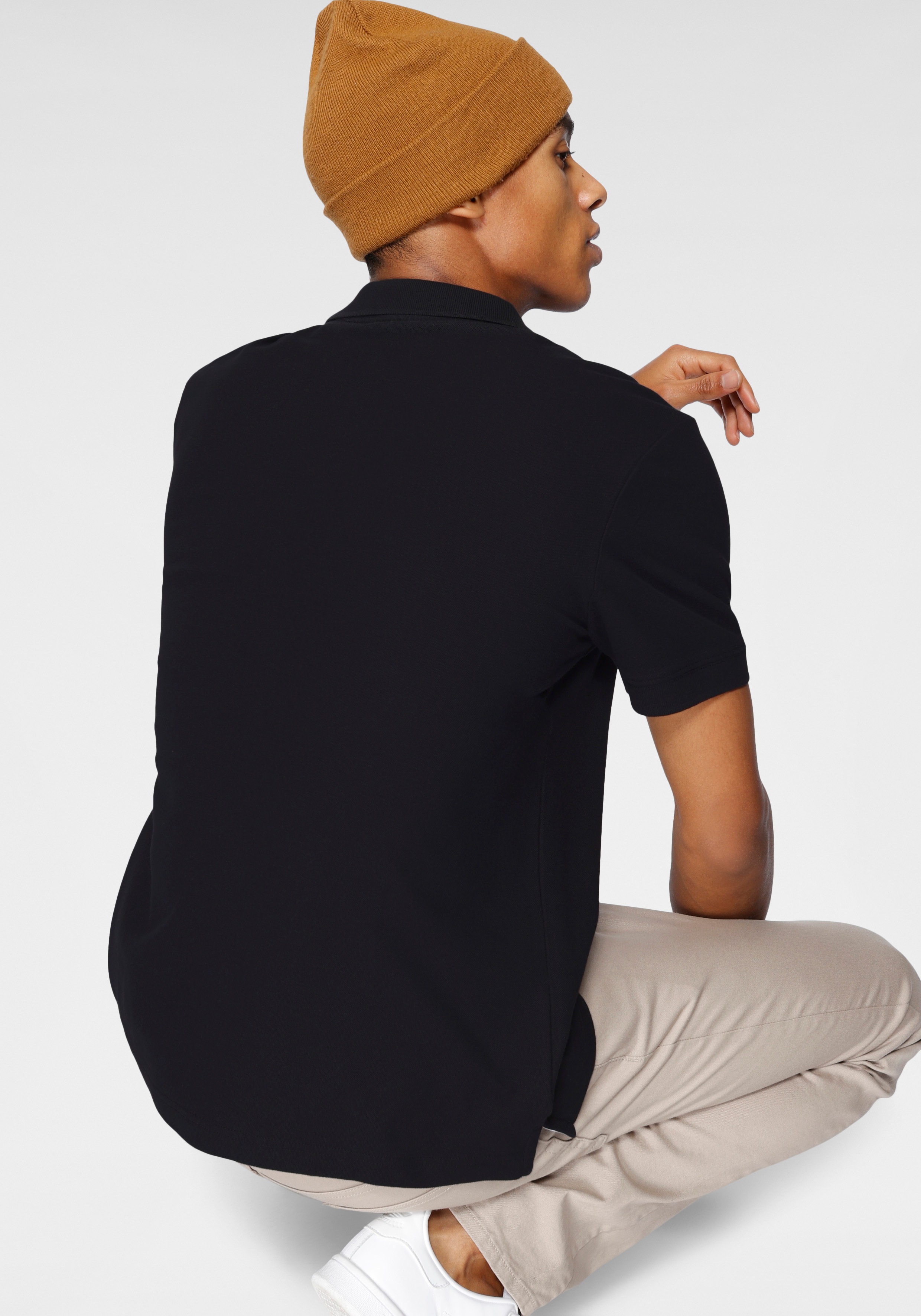 Thumbnail - Eastwind Poloshirt 2er-Pack, Kurzarm, für vielseitige Outfits, aus 100% Baumwolle