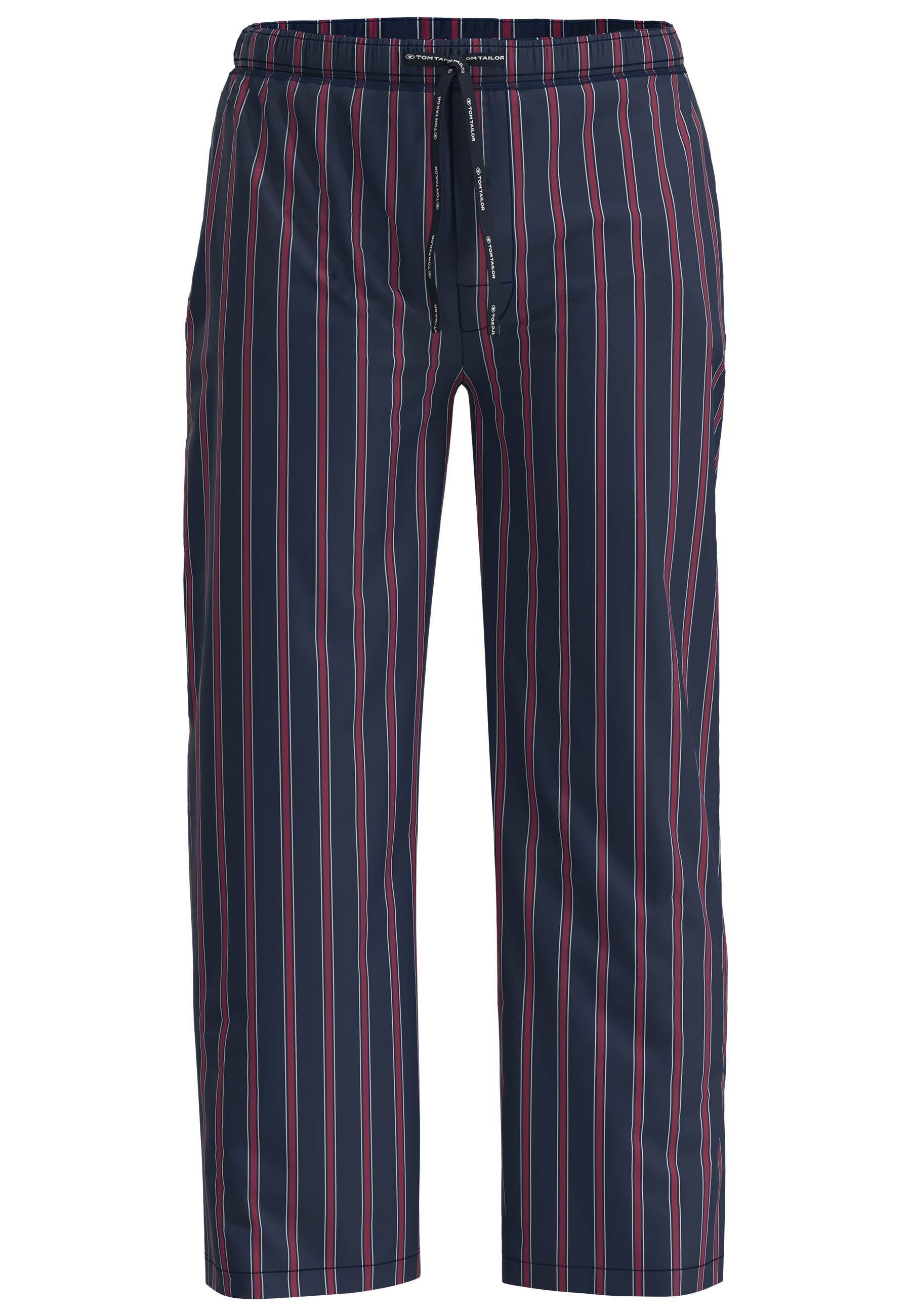 TOM TAILOR Pyjamahose