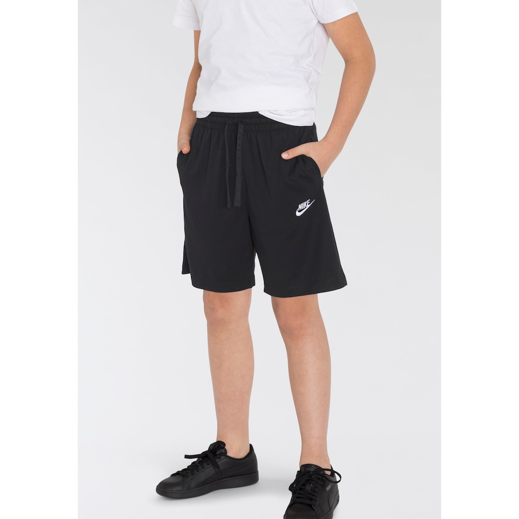 Nike Sportswear Shorts »BIG KIDS' (BOYS') JERSEY SHORTS«