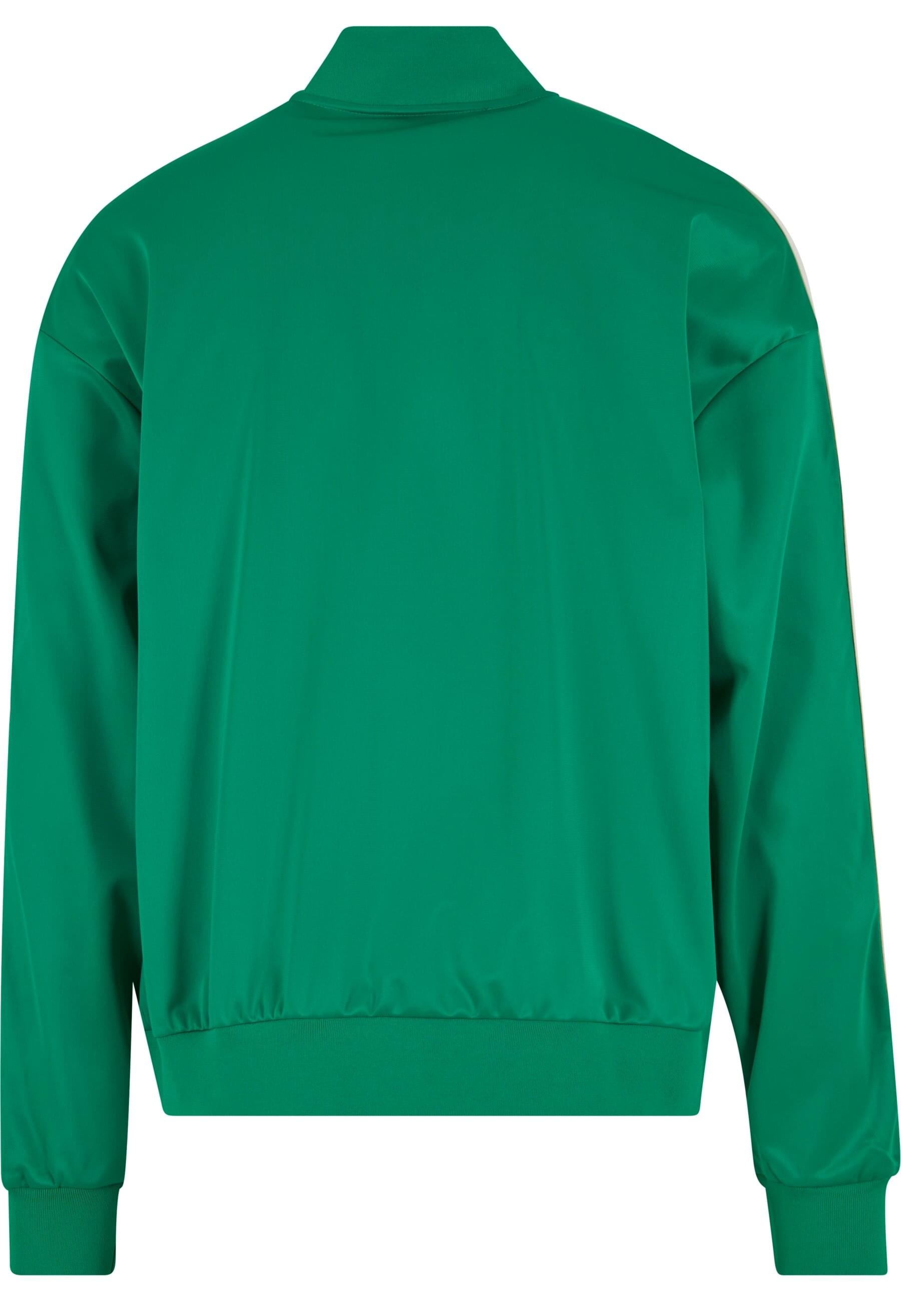 URBAN CLASSICS Allwetterjacke »Urban Classics Tennis Core Jacket«, (1 St.), ohne Kapuze