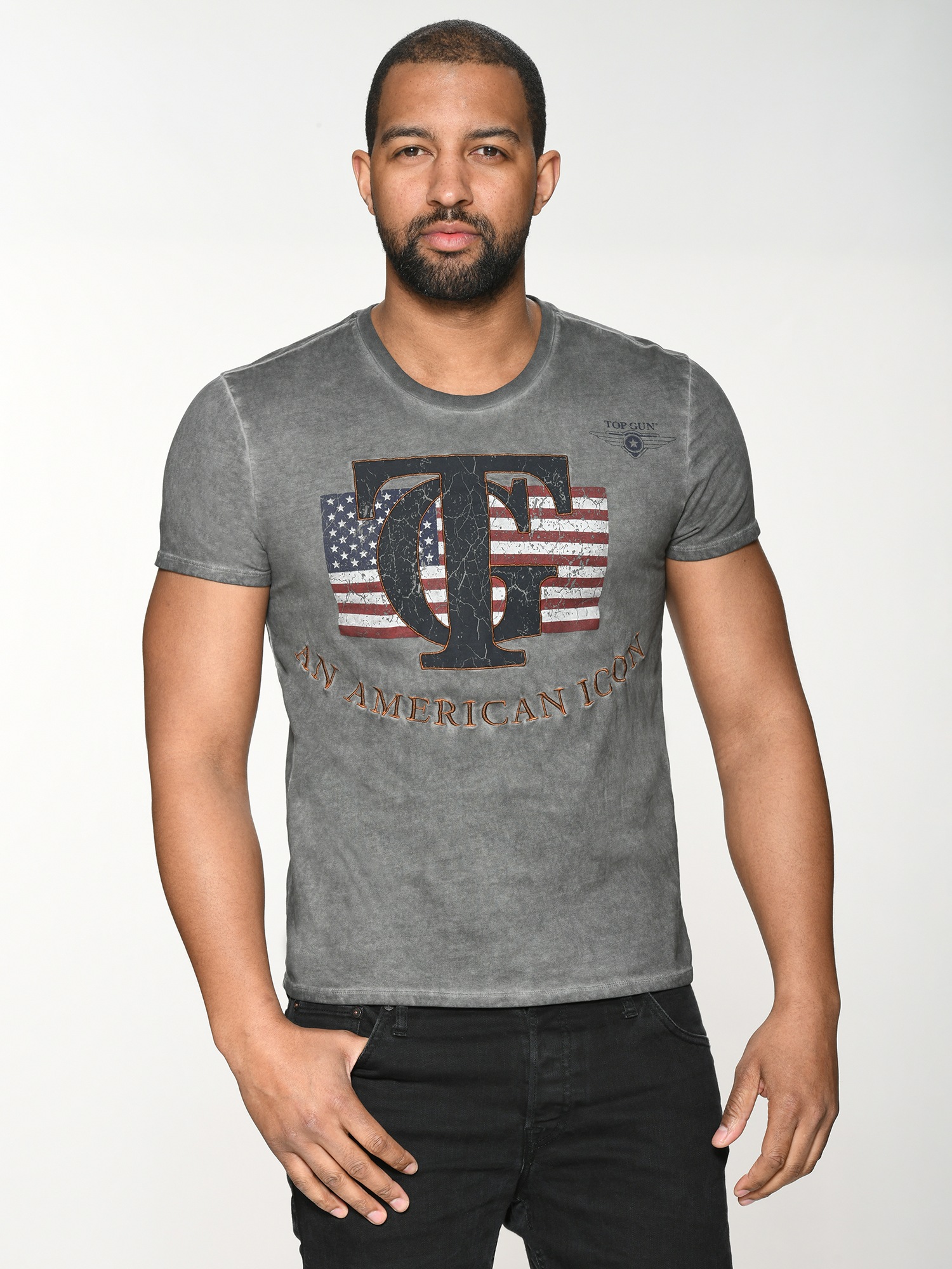 TOP GUN T-Shirt »TG20201113«