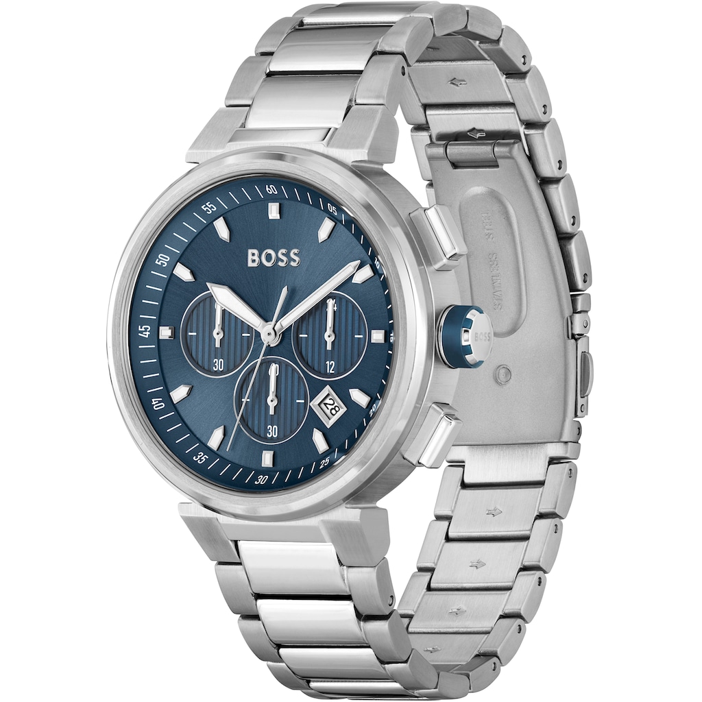 BOSS Chronograph »ONE 1513999«