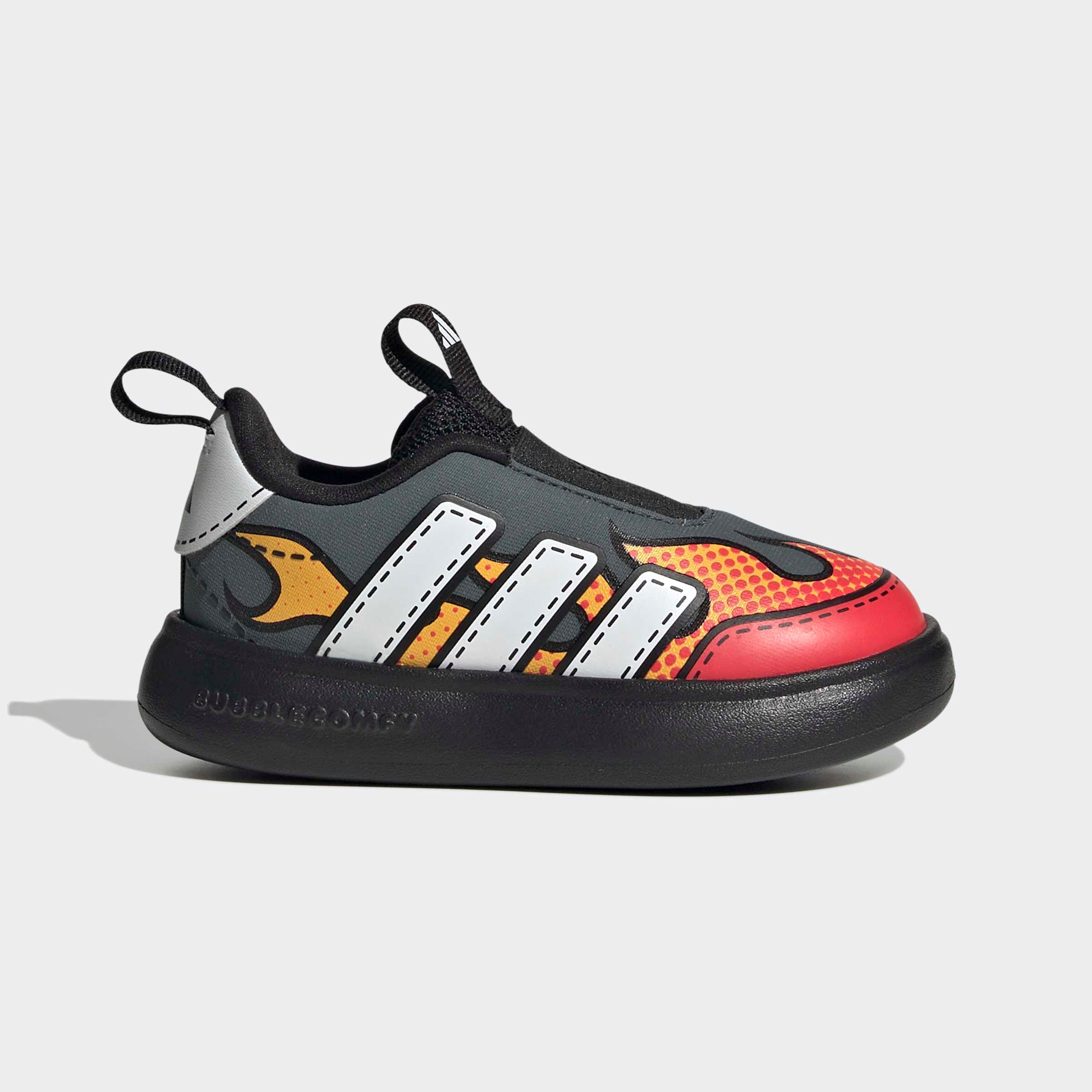 adidas Sportswear Slip-On Sneaker »BUBBLECOMFY KIDS«  für Kinder