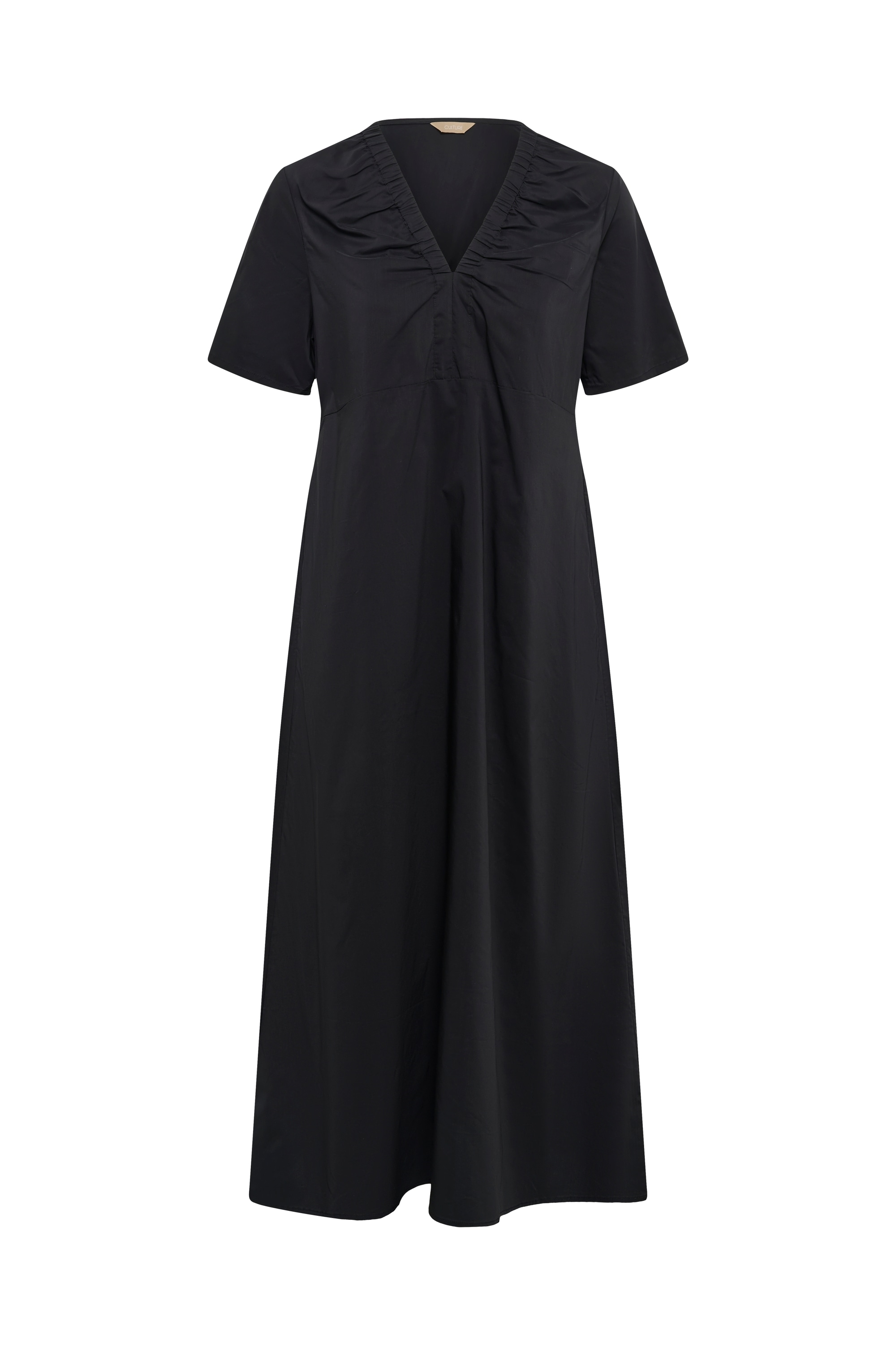Culture Midikleid "Kleid CUBERRI"