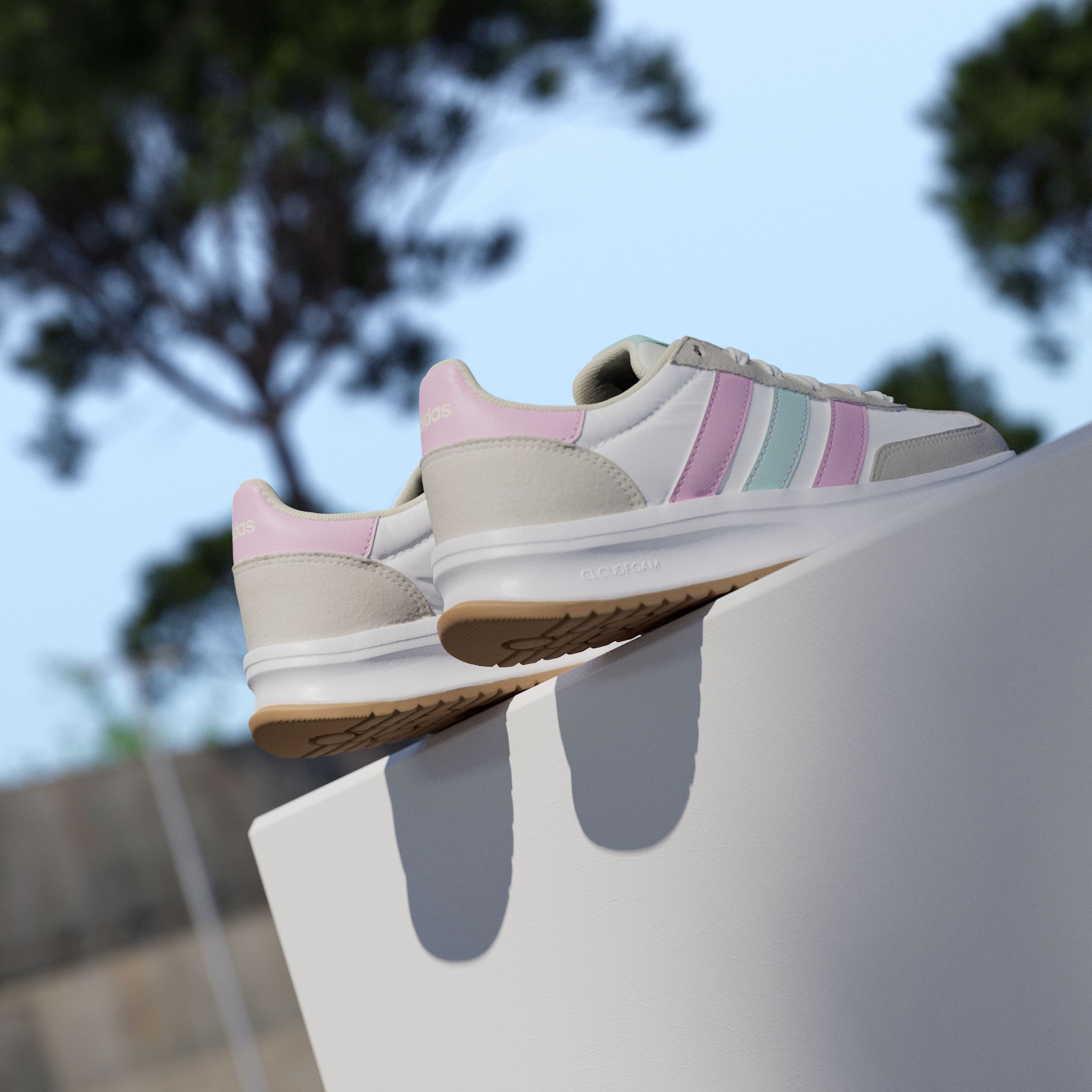 adidas Sportswear Sneaker »RUN 70S 2.0 KIDS«