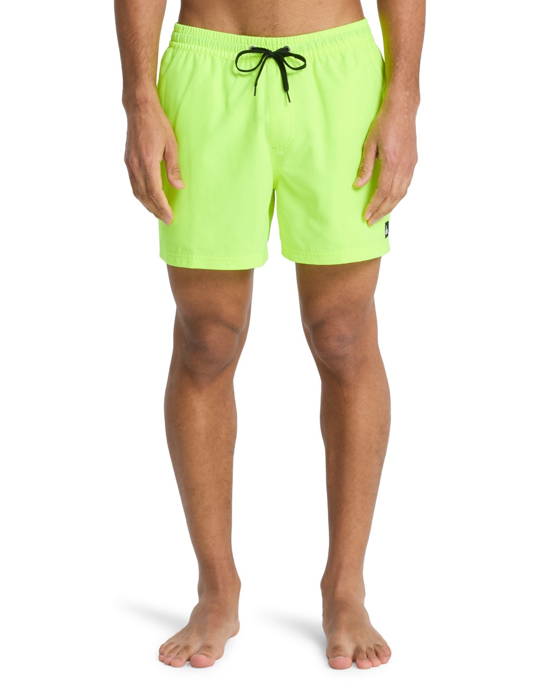 Quiksilver Boardshorts »Everyday Solid 15"«