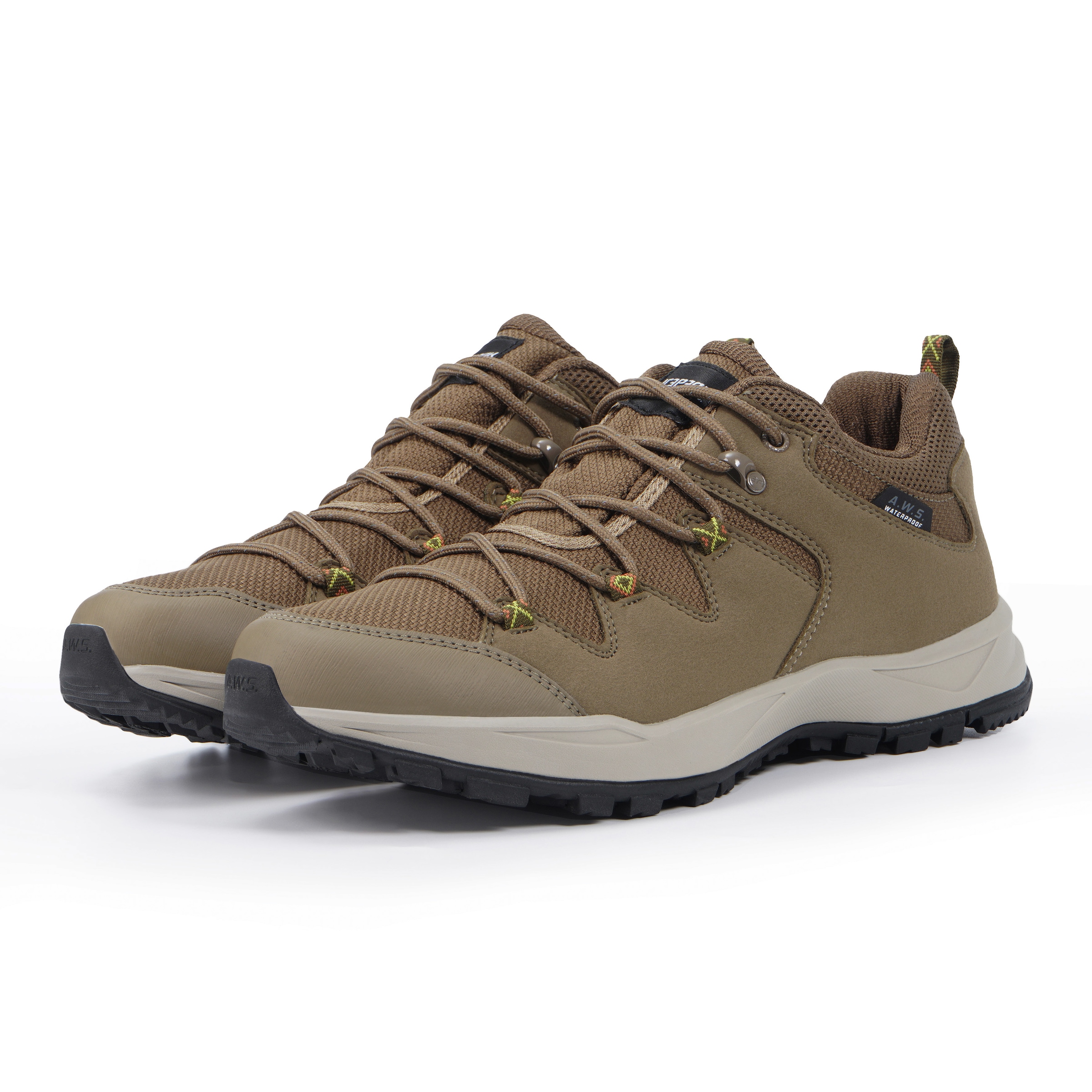 Outdoorschuh »AHOLA MR«, wasserdicht