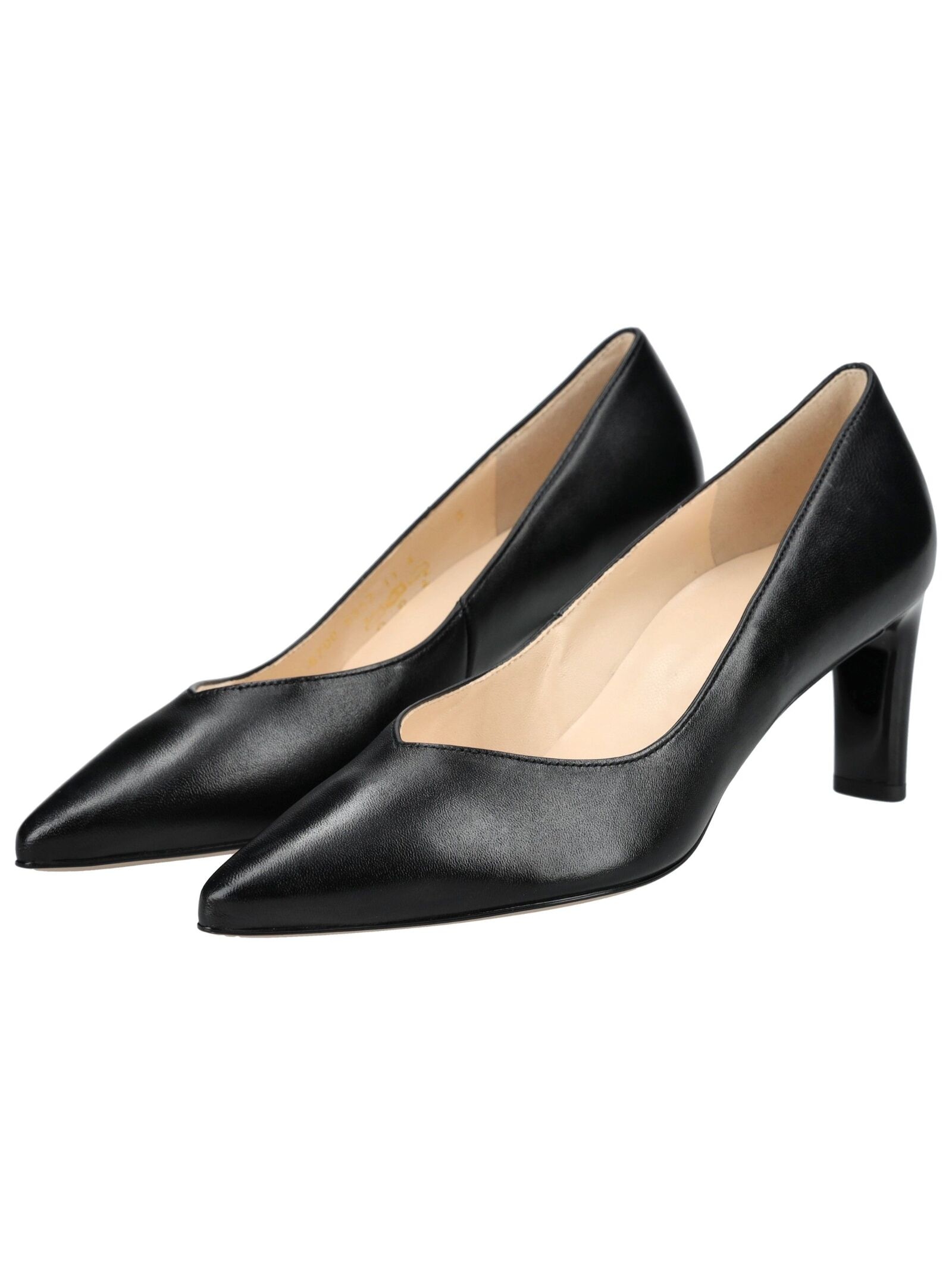 Högl Pumps »Högl Pumps Leder«