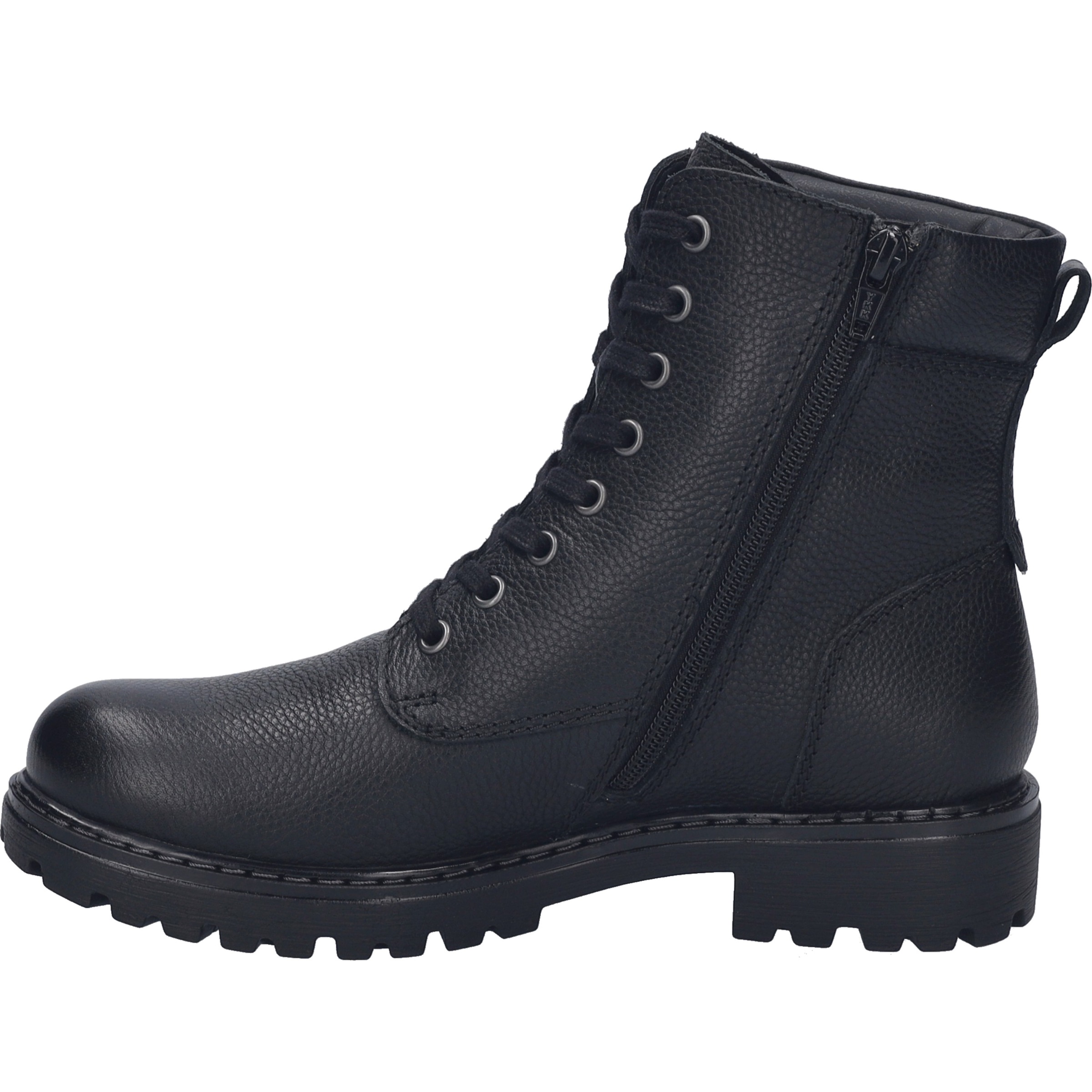 Josef Seibel Stiefelette »Melinda 27, schwarz«