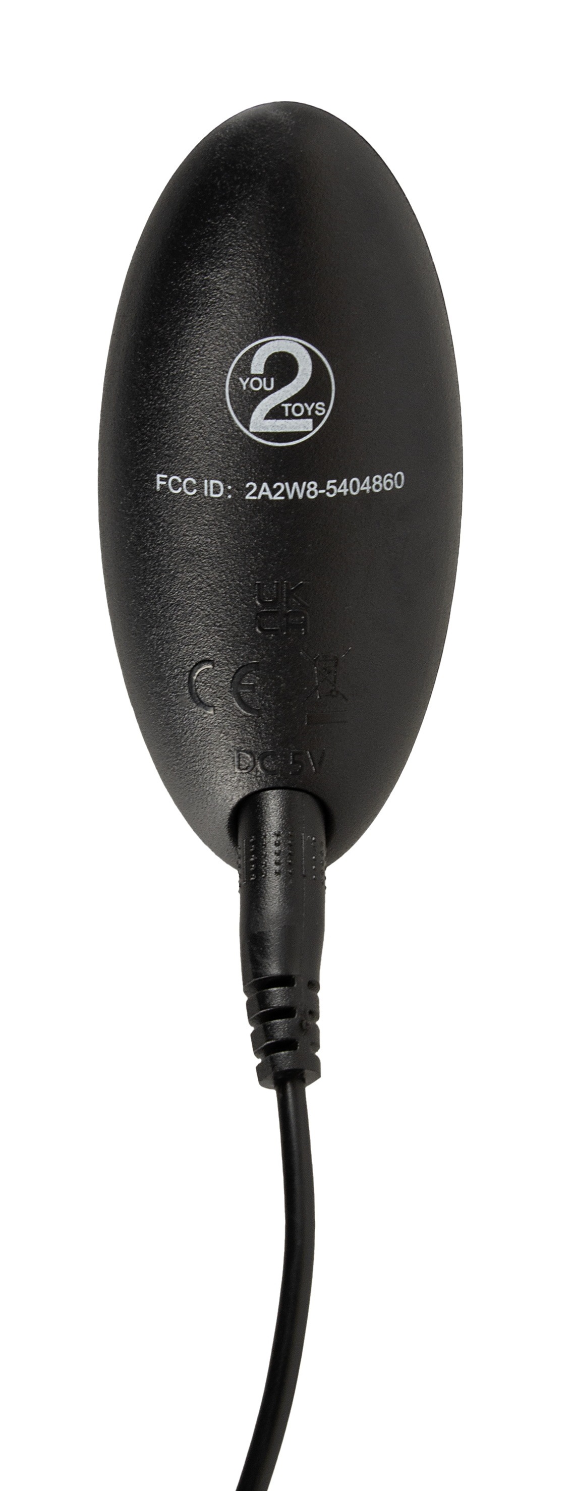 You2Toys Liebeskugeln »Vibro-Ei Intense RC Vibrating Egg«