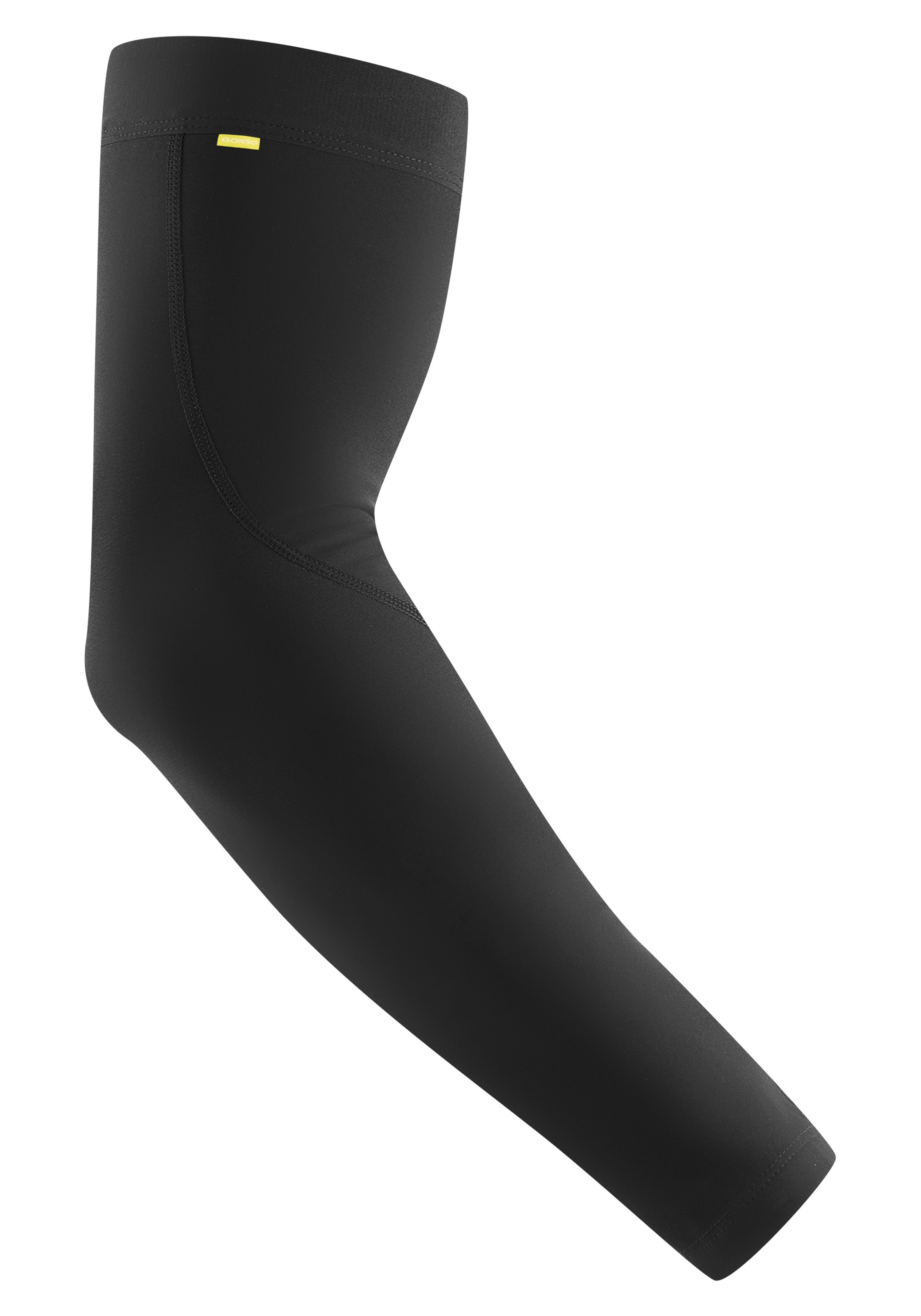 Gonso Radtrikot "Arm Warmer Therm", Armlinge, strapazierfähige Armwärmer, e günstig online kaufen