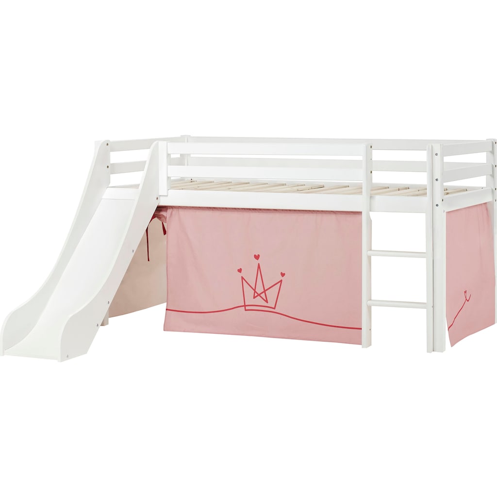 Hoppekids Hochbett »«Princess»«