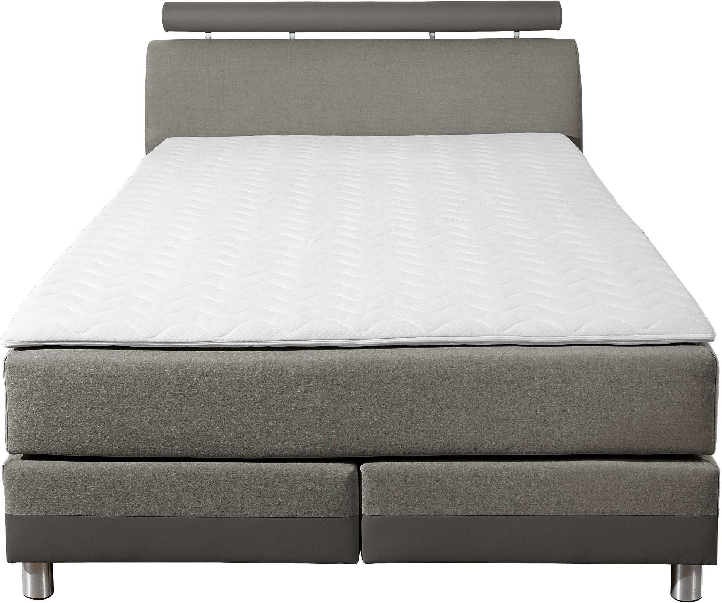 Thumbnail - INOSIGN Boxspringbett in H2, H3 oder H4 erhältlich