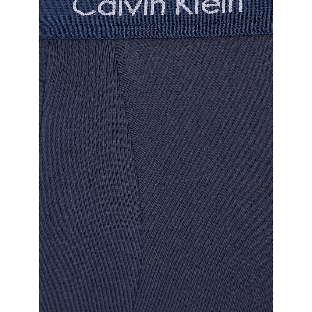 Calvin Klein Underwear Hipster, (3 St.)