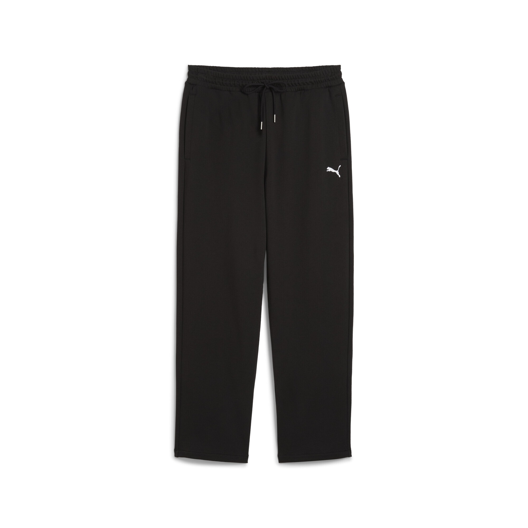 PUMA Sporthose "WARDROBE ESS Relaxed Jogginghose Herren" günstig online kaufen