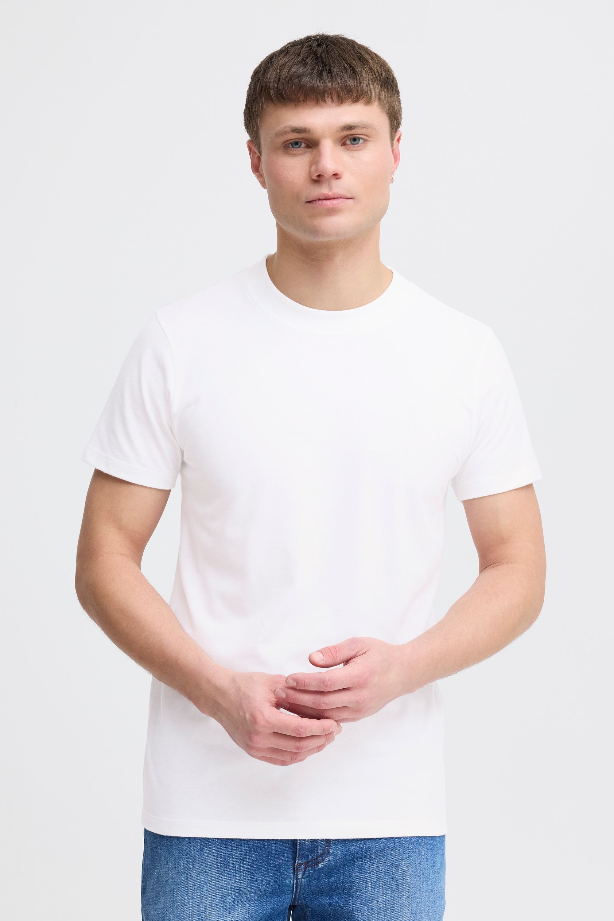 !Solid T-Shirt »T-Shirt SDODIT«