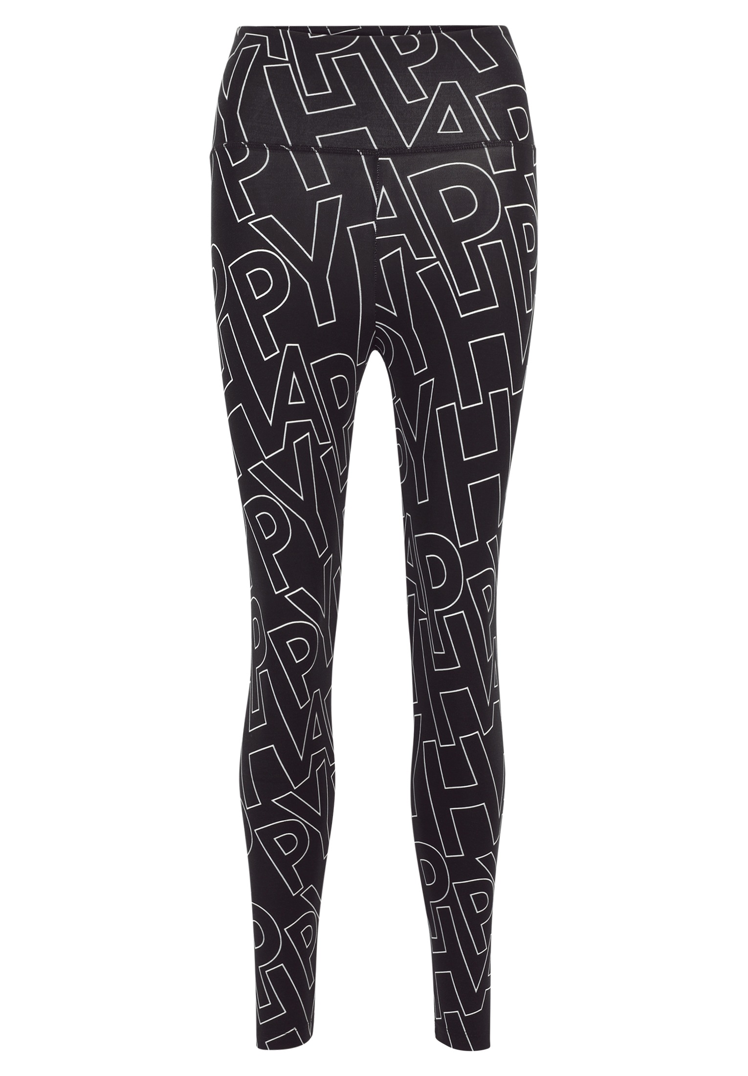 Betty Barclay Leggings »Betty Barclay Damen Leggings mit hohem Bund«, Form