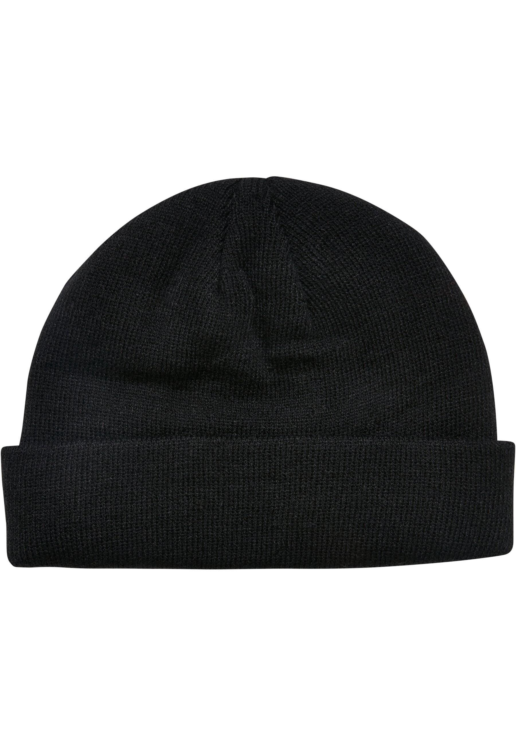 Karl Kani Beanie »Karl Kani Unisex KA-HW031-001-01 Signature Fisherman Hat black«, (1 St.)