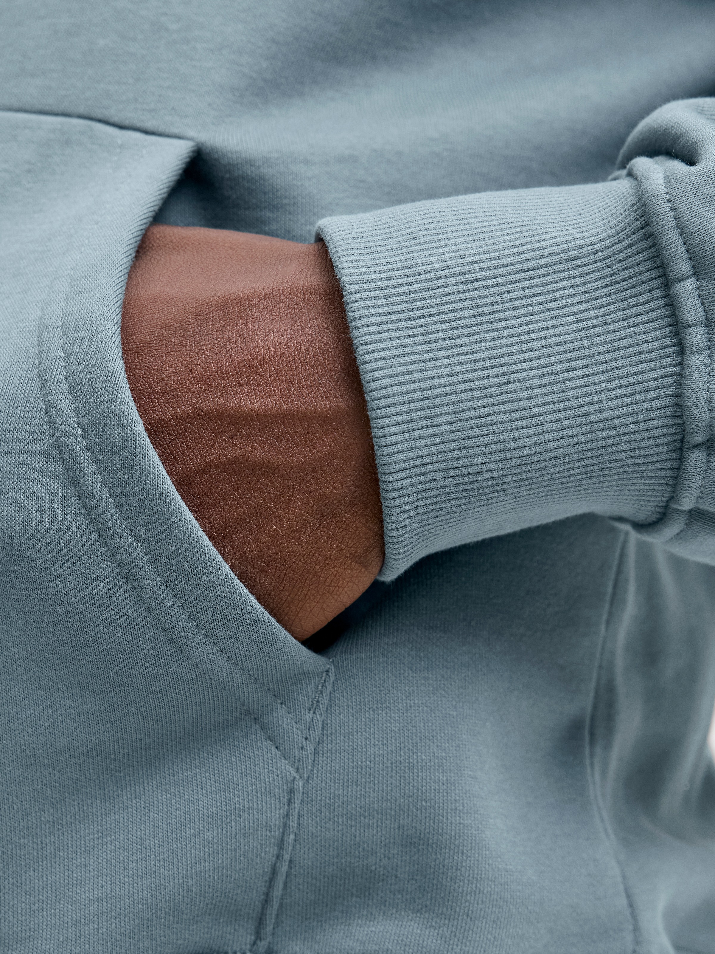 Thumbnail - Jack & Jones "JJEURBAN EDGE SWEAT HOOD NOOS", mit Kängurutasche