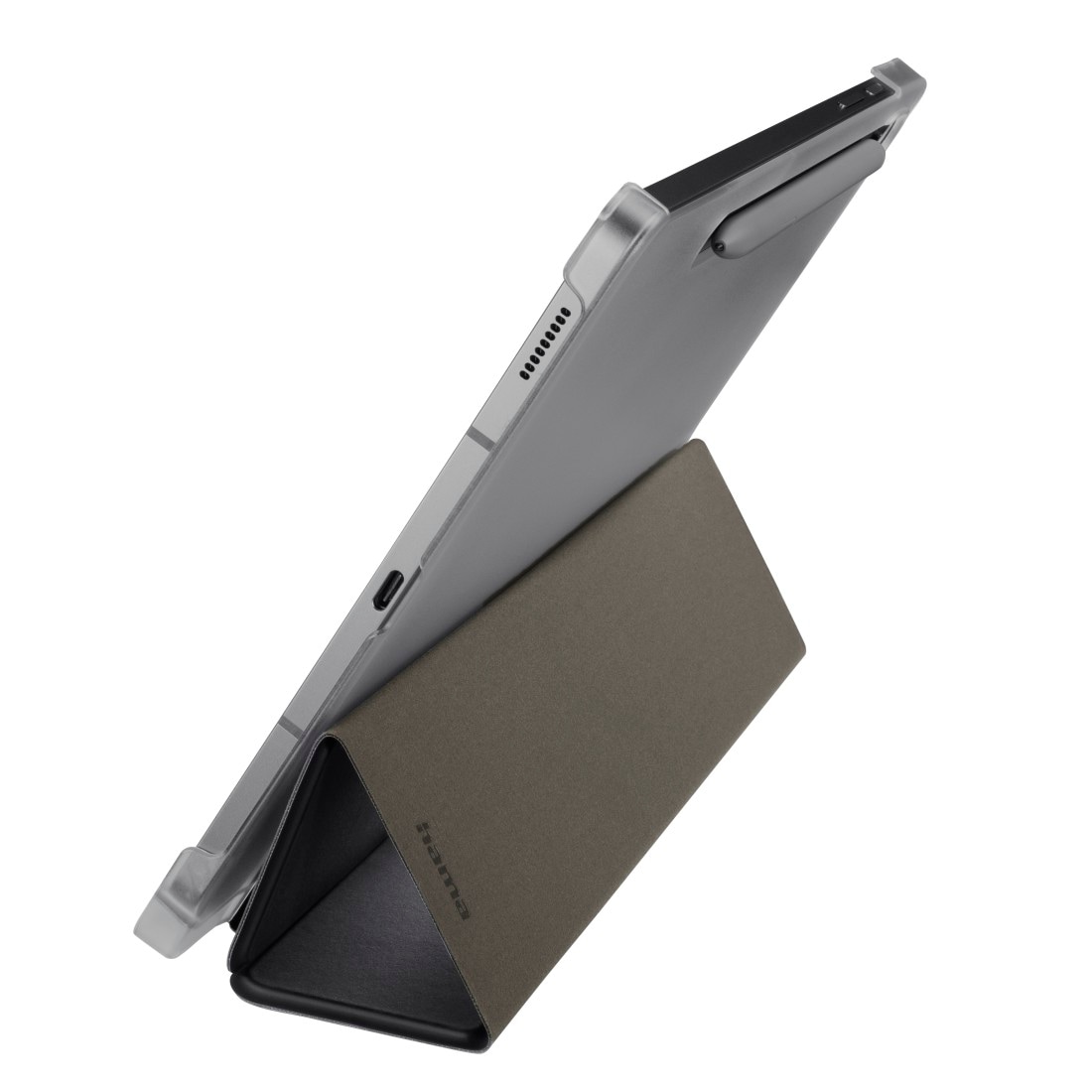 Hama Tablet-Hülle »Schutzhülle für Galaxy Tab S10 FE/ S9 FE 10.9"«, mit Stiftfach
