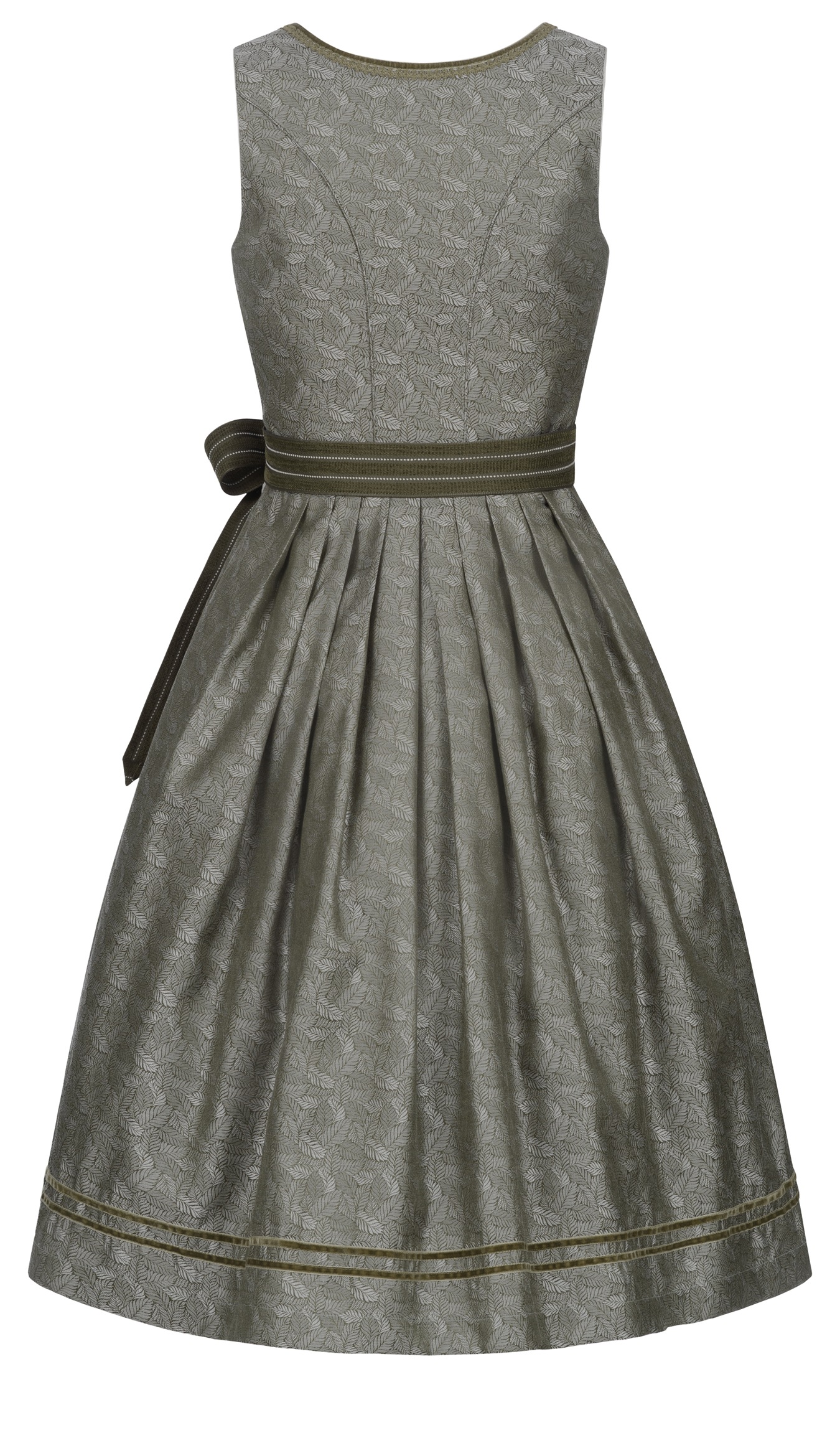 Nübler Dirndl "Dirndl midi Gabriela" günstig online kaufen