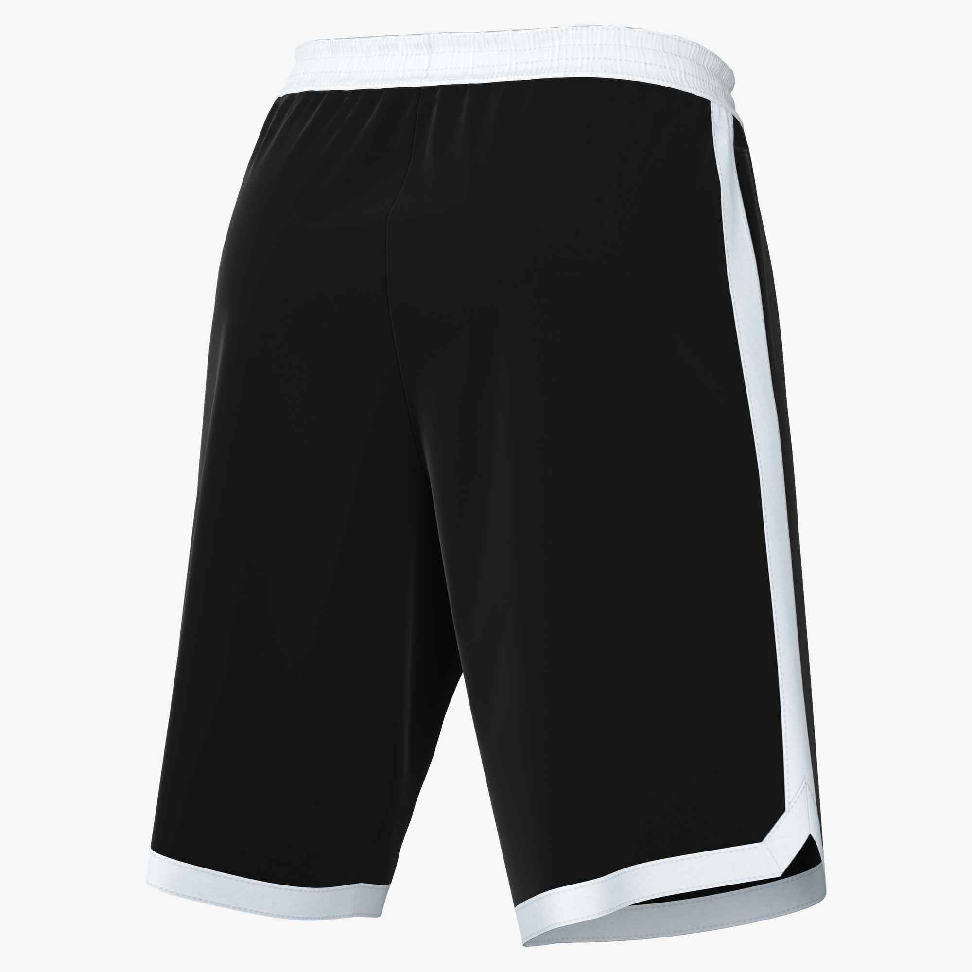 Nike Trainingsshorts »Nike DNA Academy Men's Dri-FIT 11" Basketball Shorts«  pflegeleichtes und elastisches Material, schnell trocknend