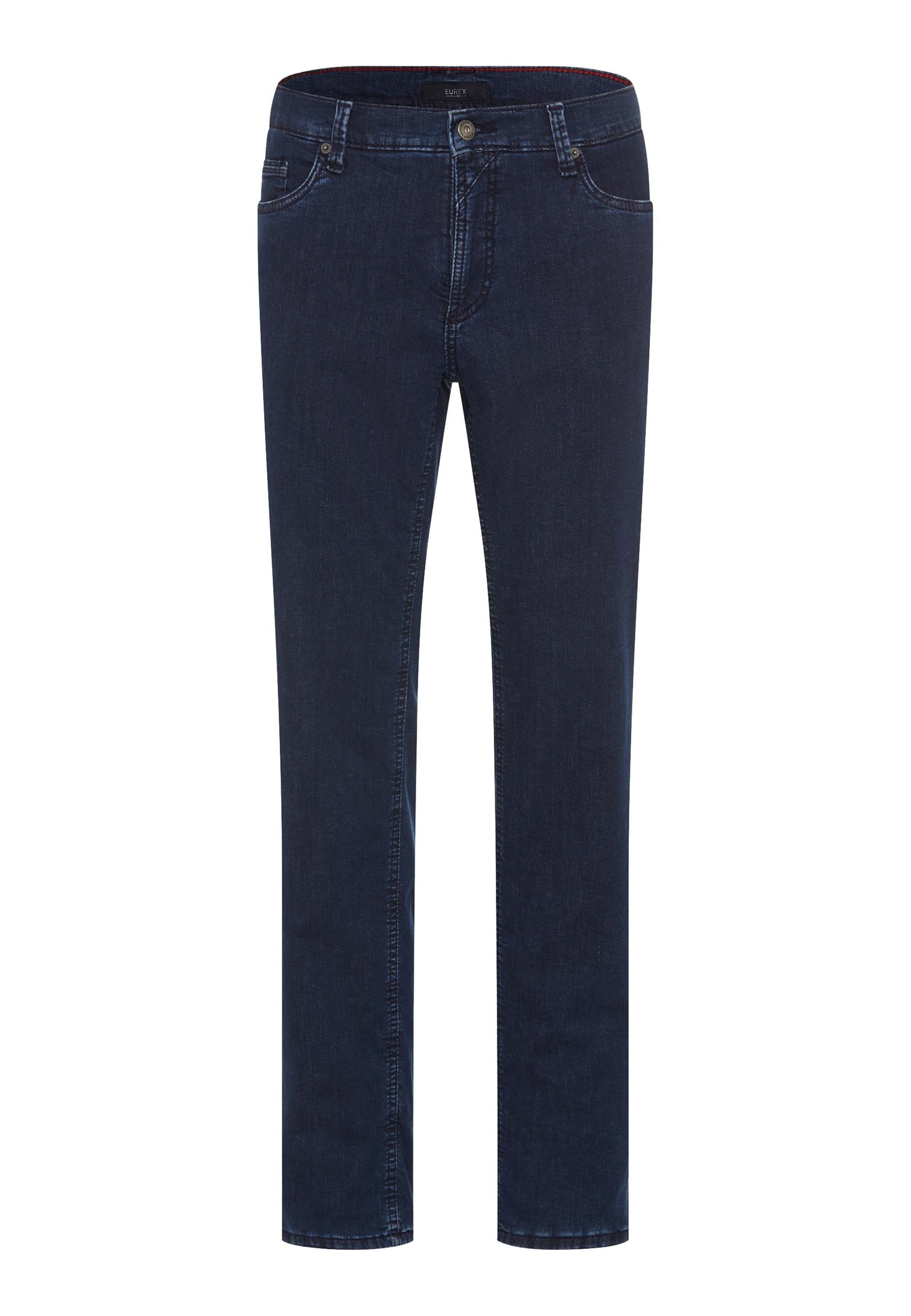 5-Pocket-Jeans »Style LUKE TT«