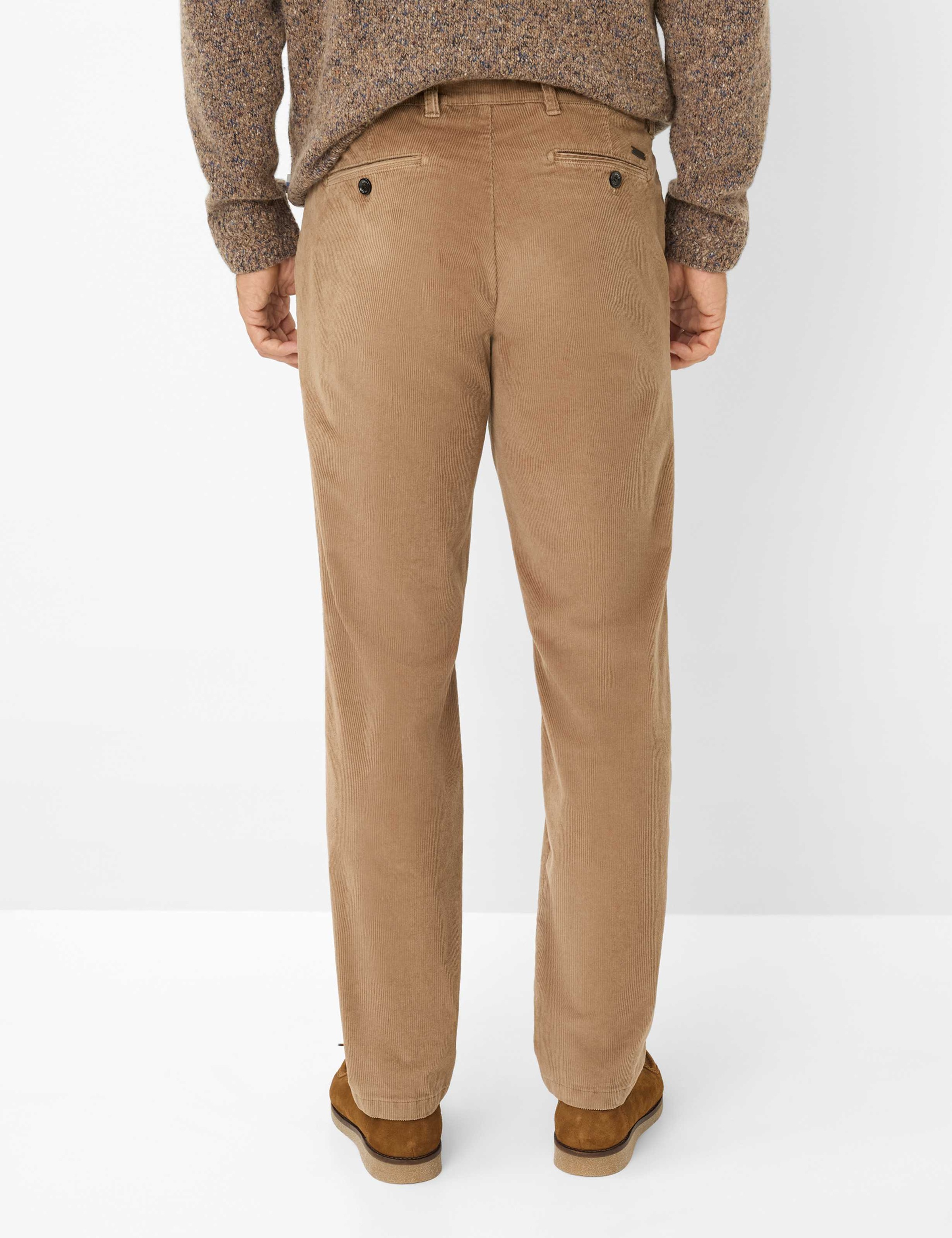 EUREX by BRAX Chinohose "Style JIM" günstig online kaufen