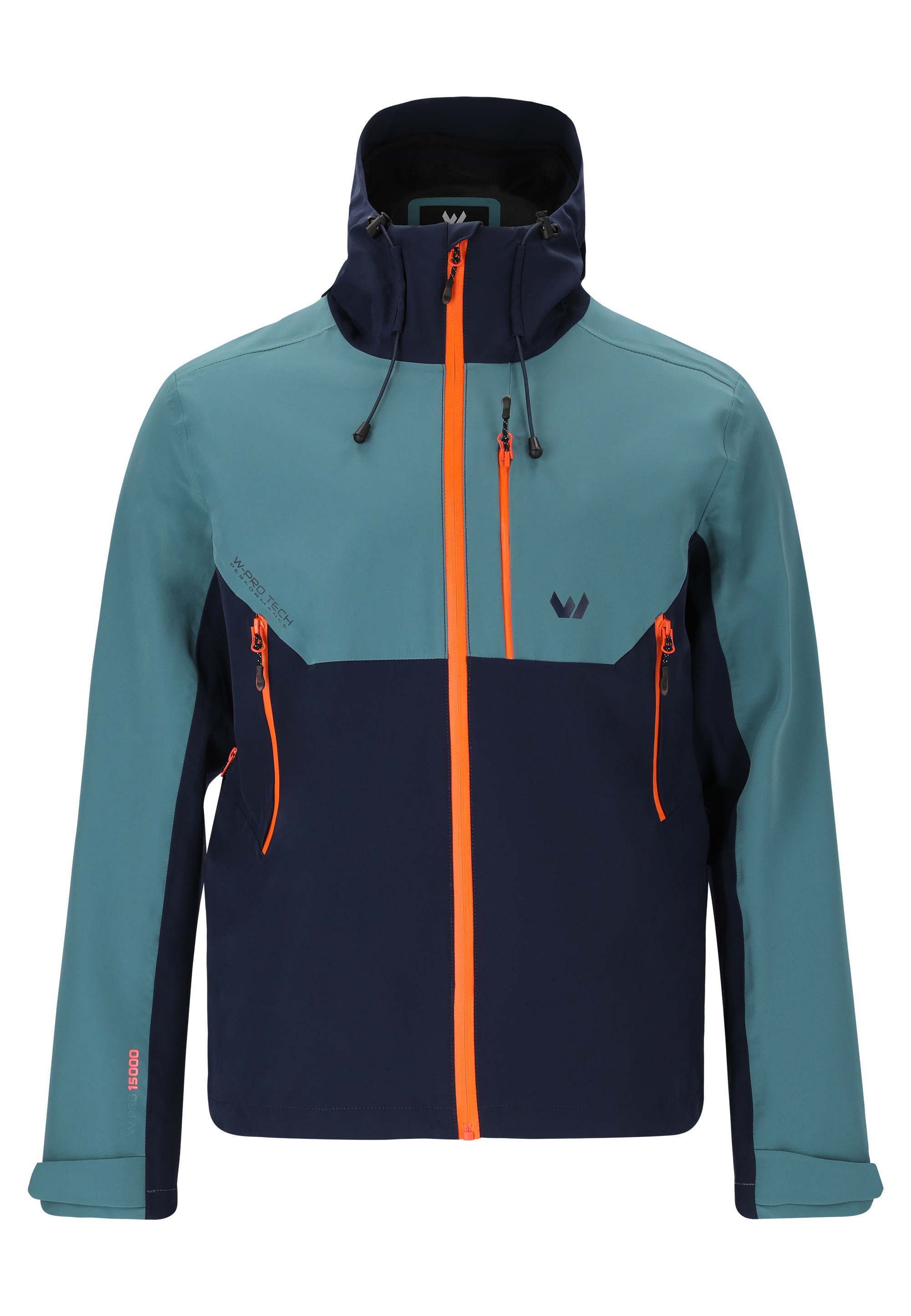 WHISTLER Skijacke »Lomvie«, mit wasserabweisender Membran