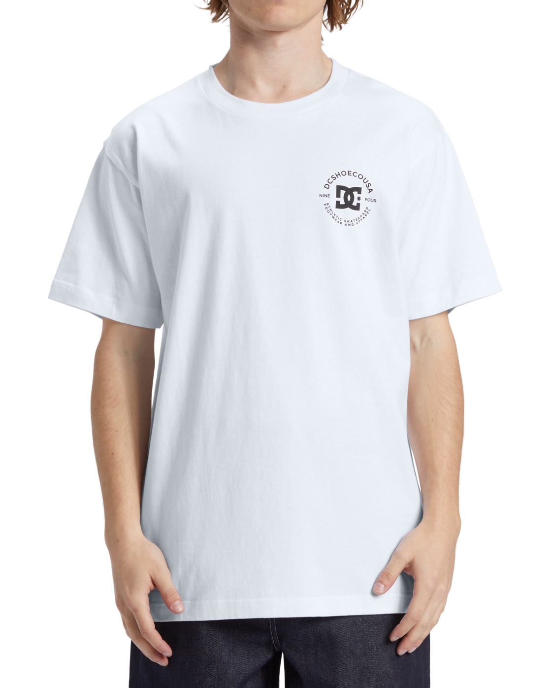 DC Shoes T-Shirt "DC Star Pilot" günstig online kaufen