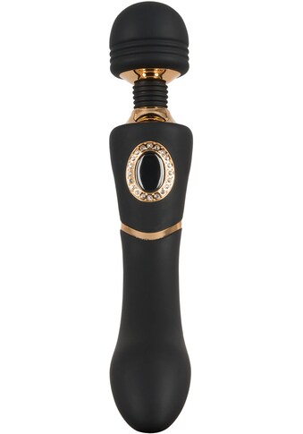 CLEOPATRA Wand Massager »Secret Pleasures«