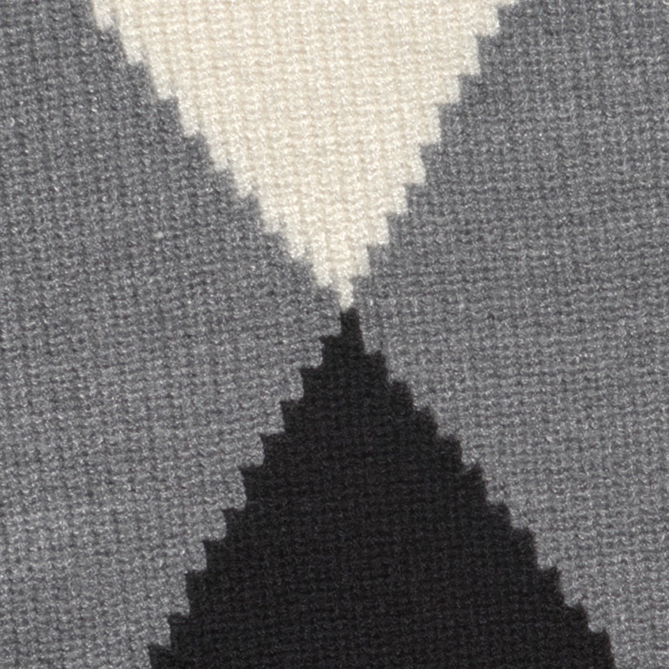 Cecil Strickpullover, mit grafischem Muster