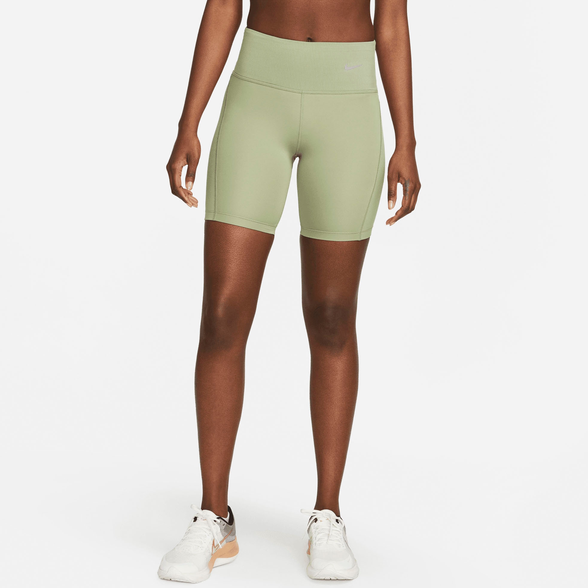 Nike Lauftights »Dri-FIT Women\'s Shorts« | auf Rechnung BAUR