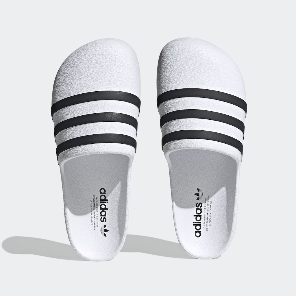 adidas Originals Badesandale »ADILETTE«