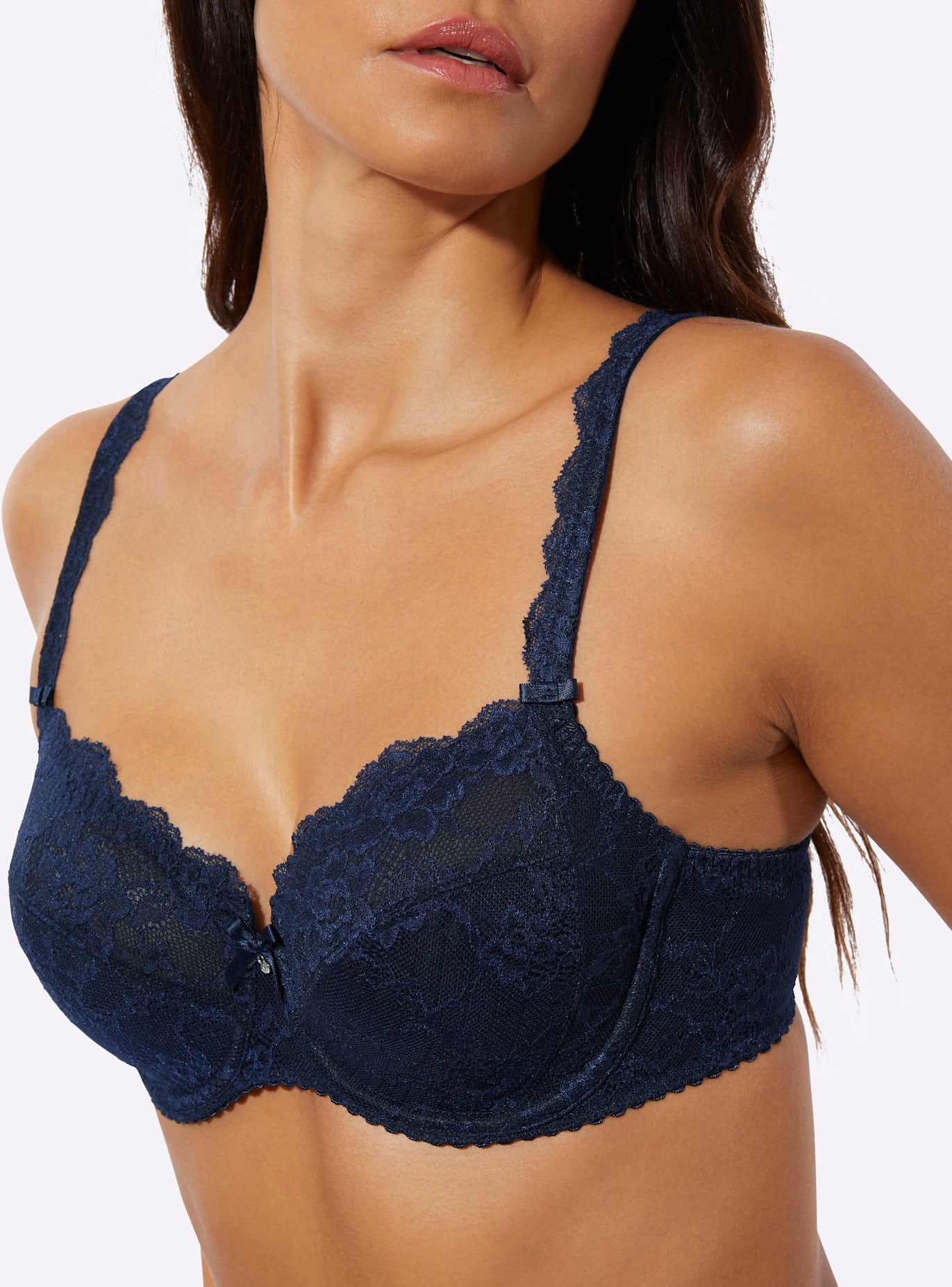   Bügel-BH Einzelpackung, 1 tlg.