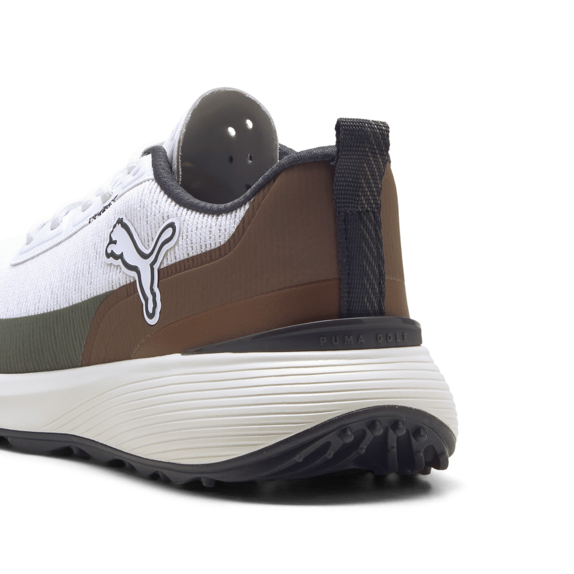 PUMA Golfschuh »Gruve Sport Golfschuhe Herren«